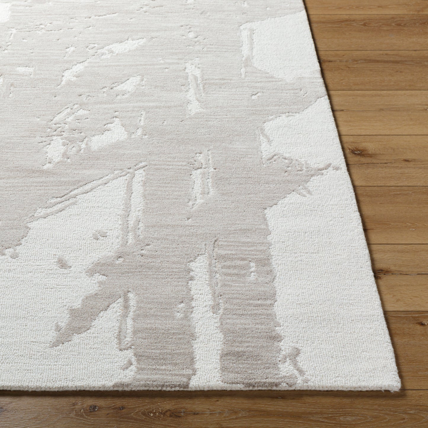 Rize Handmade Rug Livabliss Rize