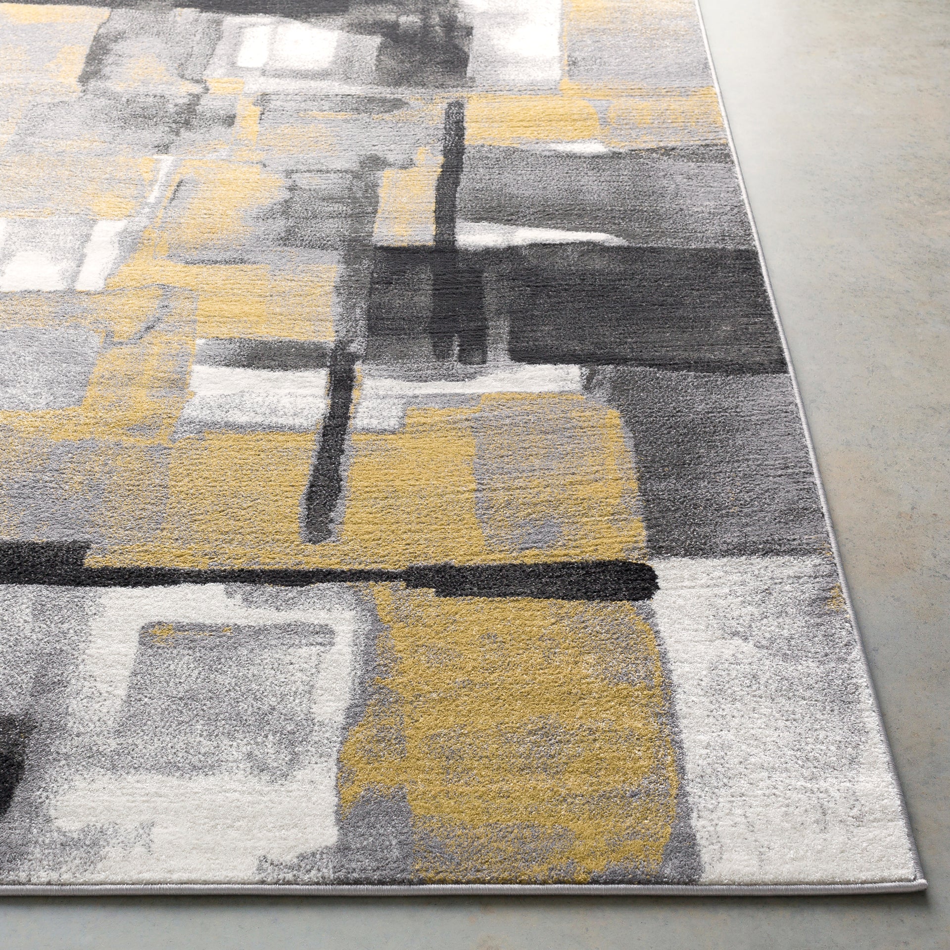 Pepin Machine Woven Rug Livabliss Pepin