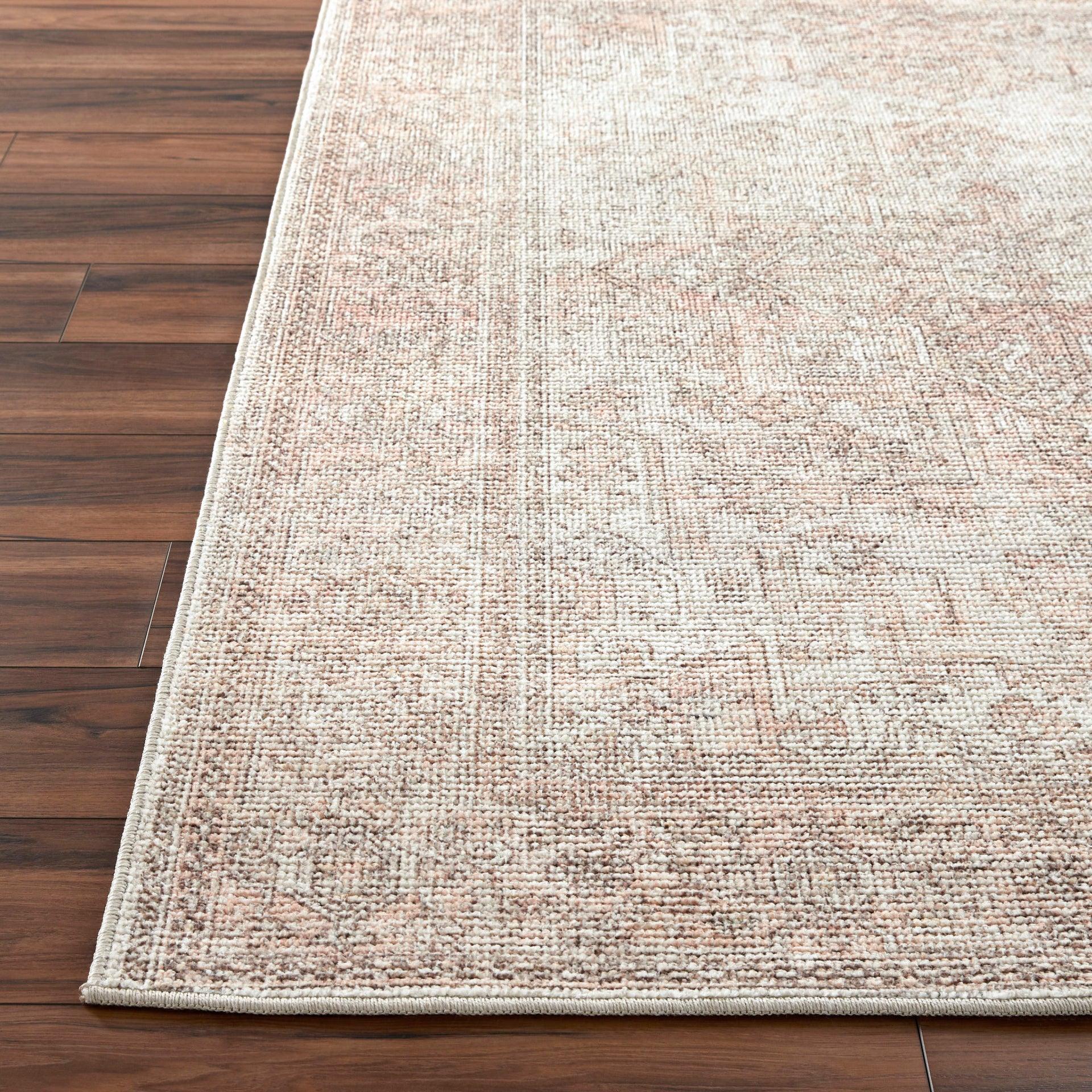 Margot Machine Woven Rug Becki Owens X Livabliss Margot