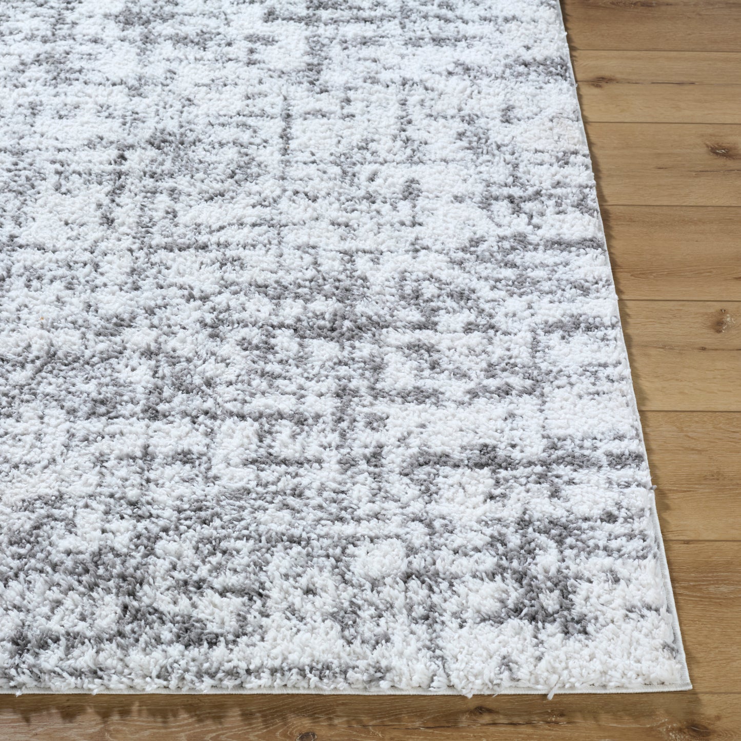 Sacramento Shag Machine Woven Rug Livabliss Sacramento Shag