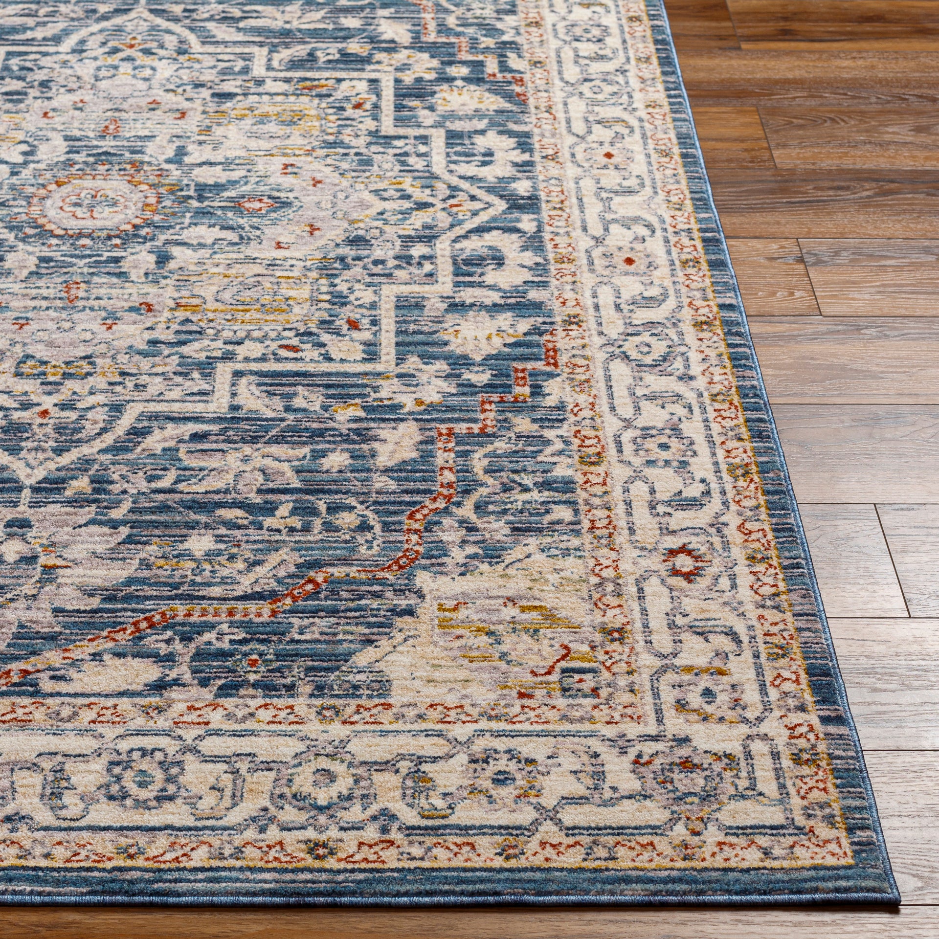 Truva Machine Woven Rug Livabliss Truva