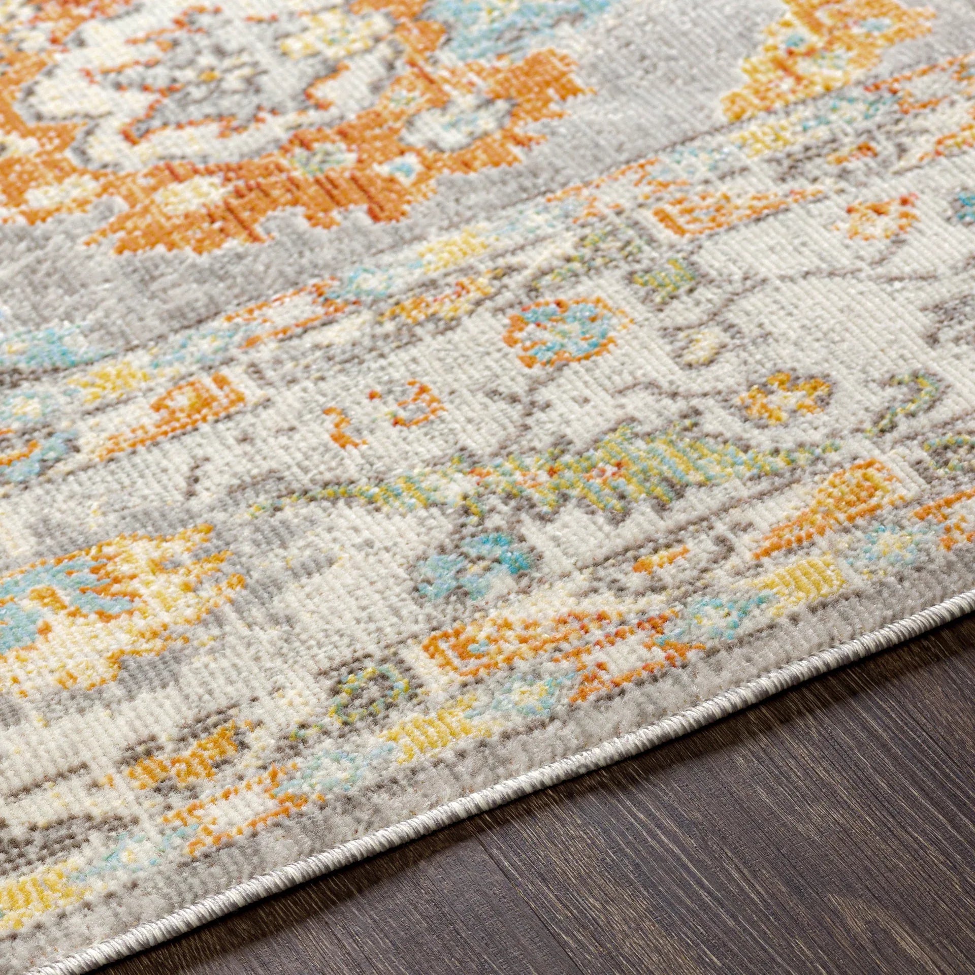Bodrum Machine Woven Rug Livabliss Bodrum