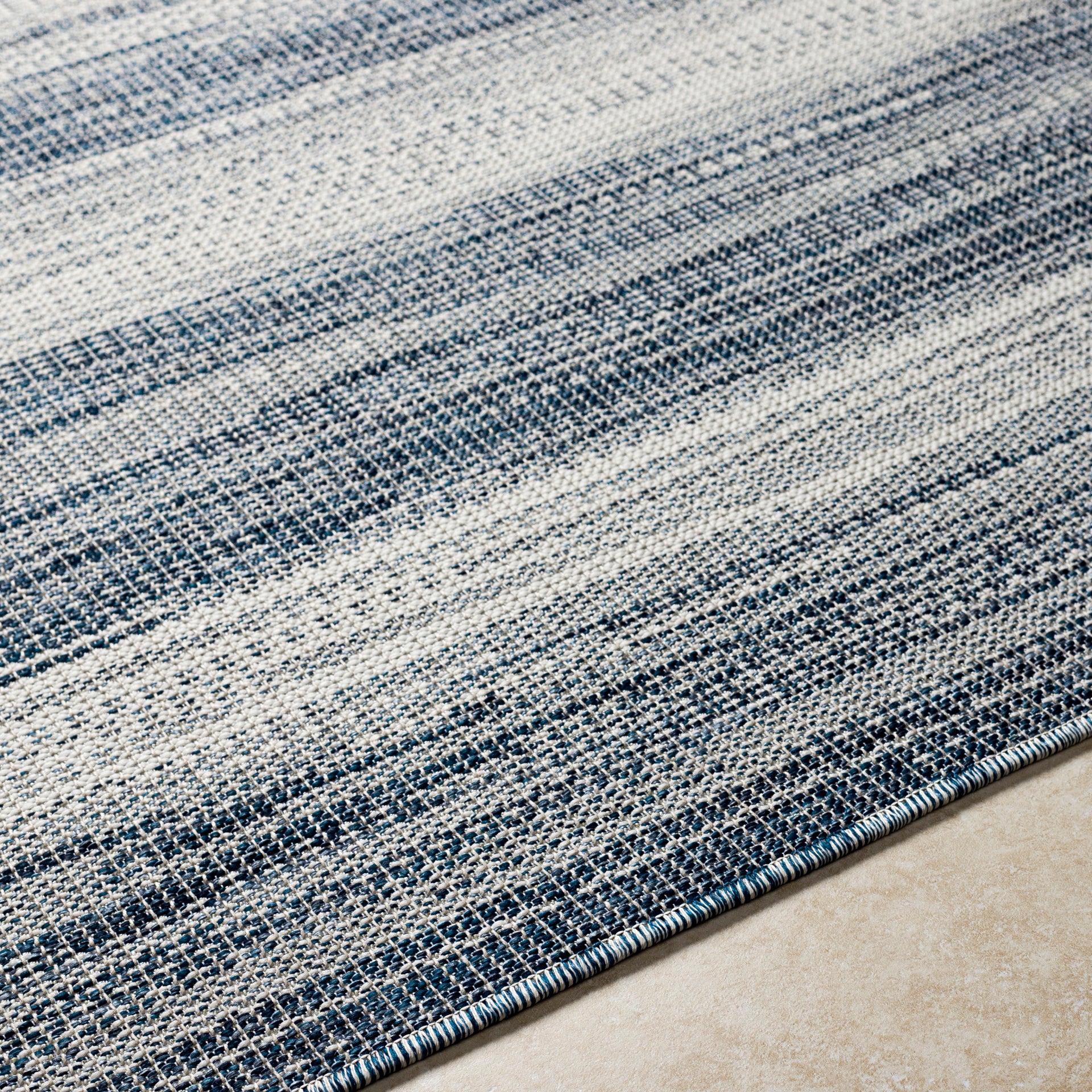 Hampton Machine Woven Rug Livabliss Hampton