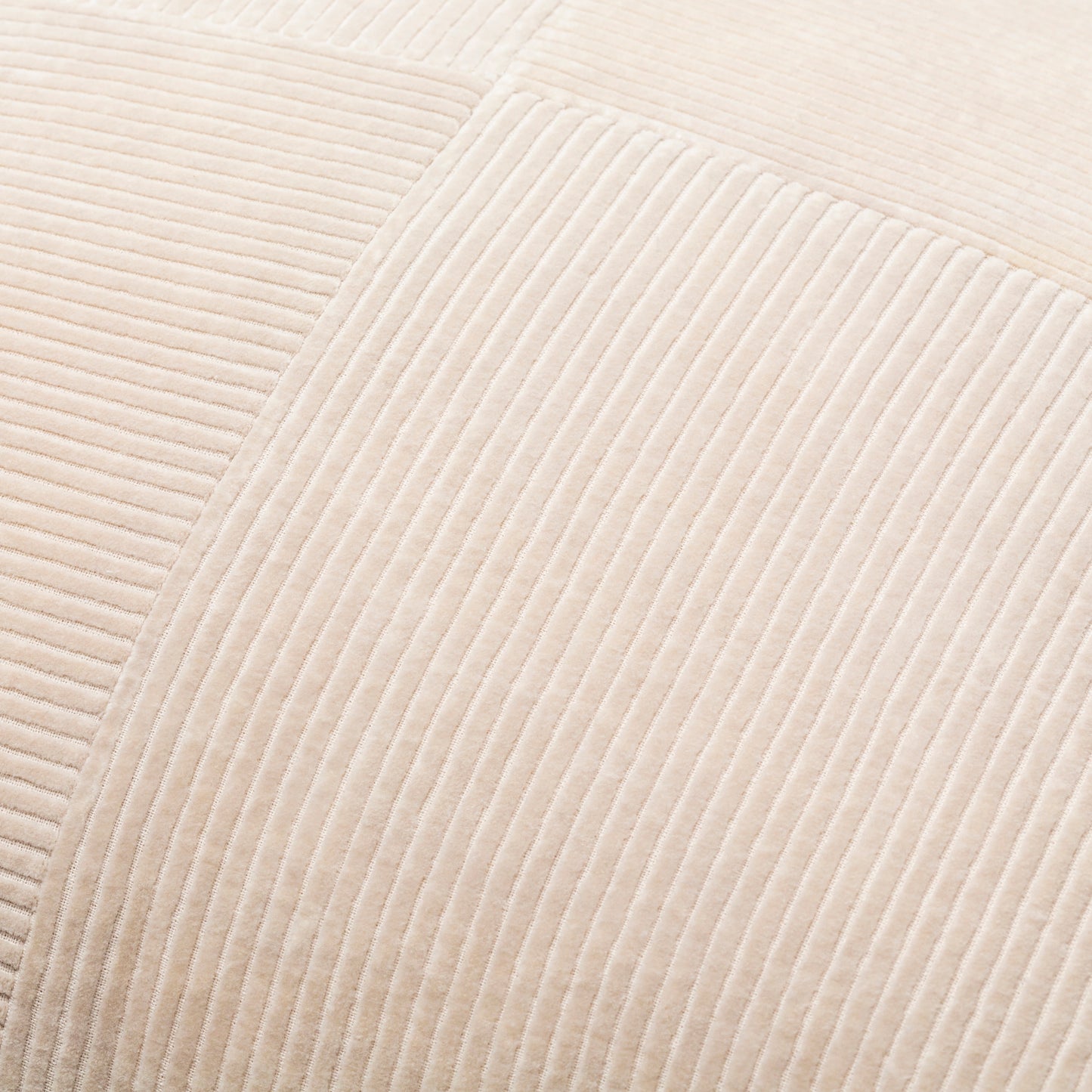 Corduroy Quarters Accent Pillow Livabliss Corduroy Quarters