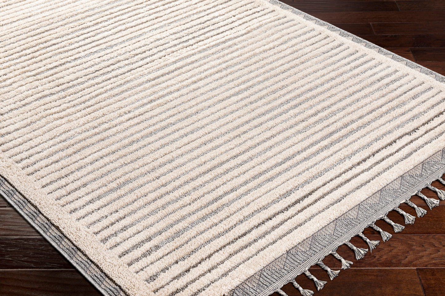 Sousse Machine Woven Rug Livabliss Sousse