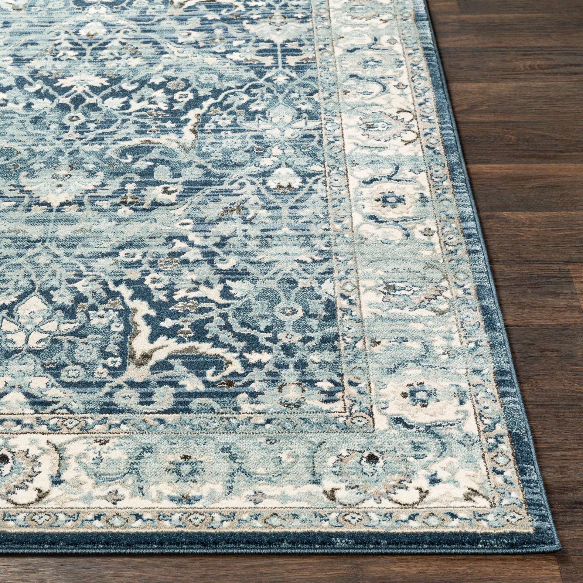 Mesopotamia Machine Woven Rug Livabliss Mesopotamia