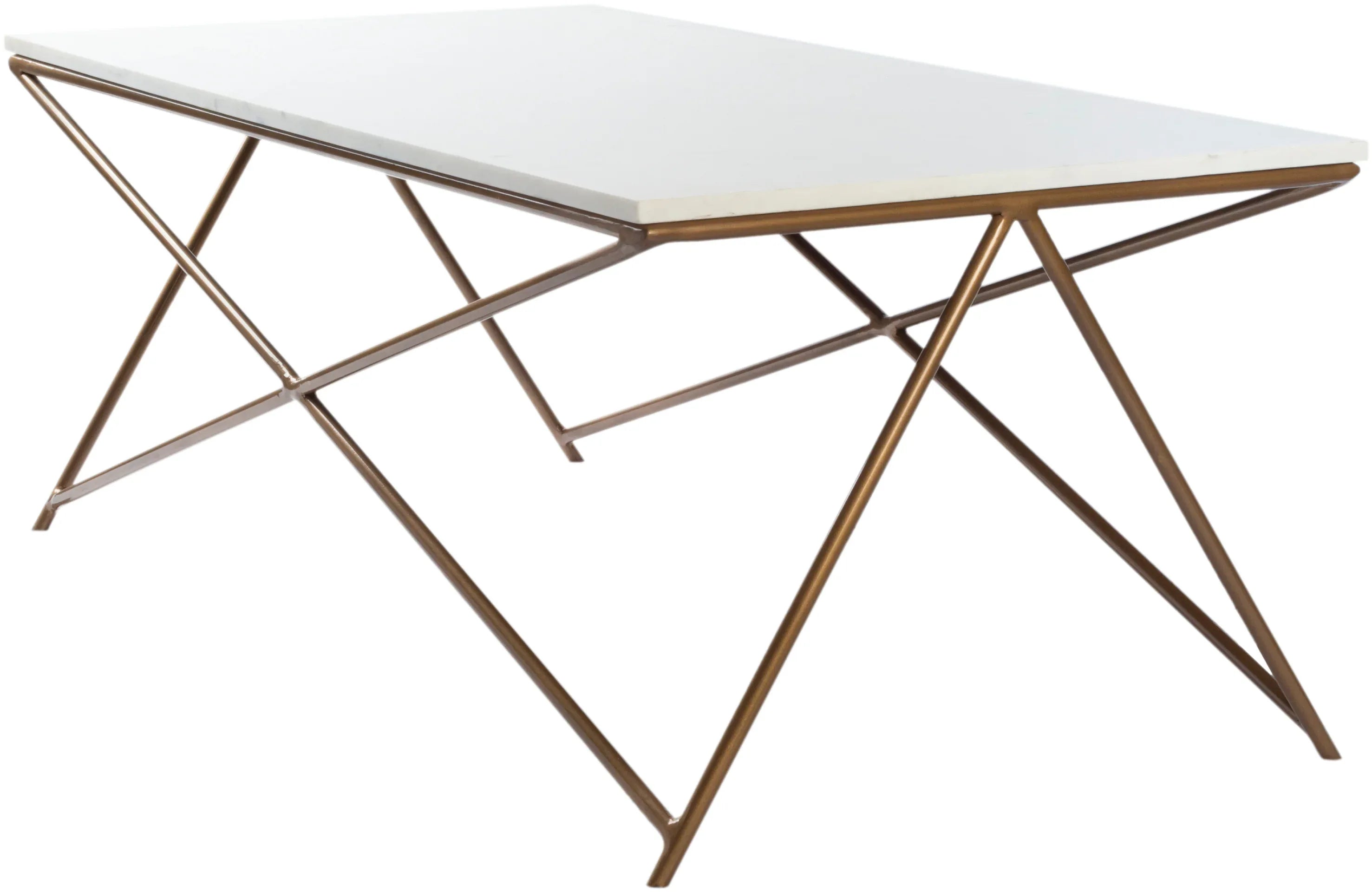Norah Coffee Table Livabliss Norah