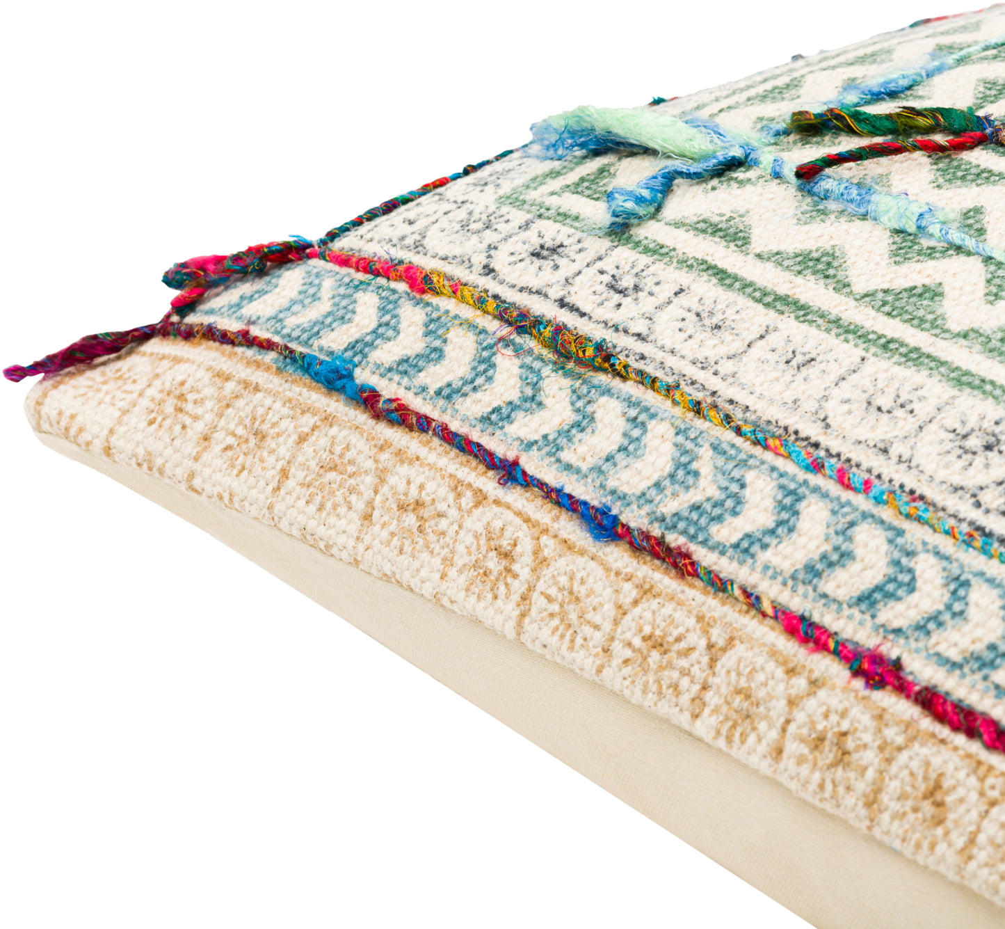 Sanga Accent Pillow Livabliss Sanga