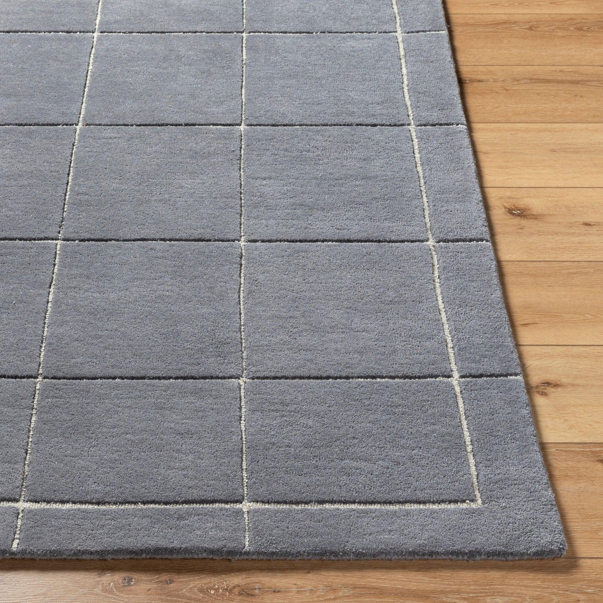 Brook Handmade Rug Livabliss Brook