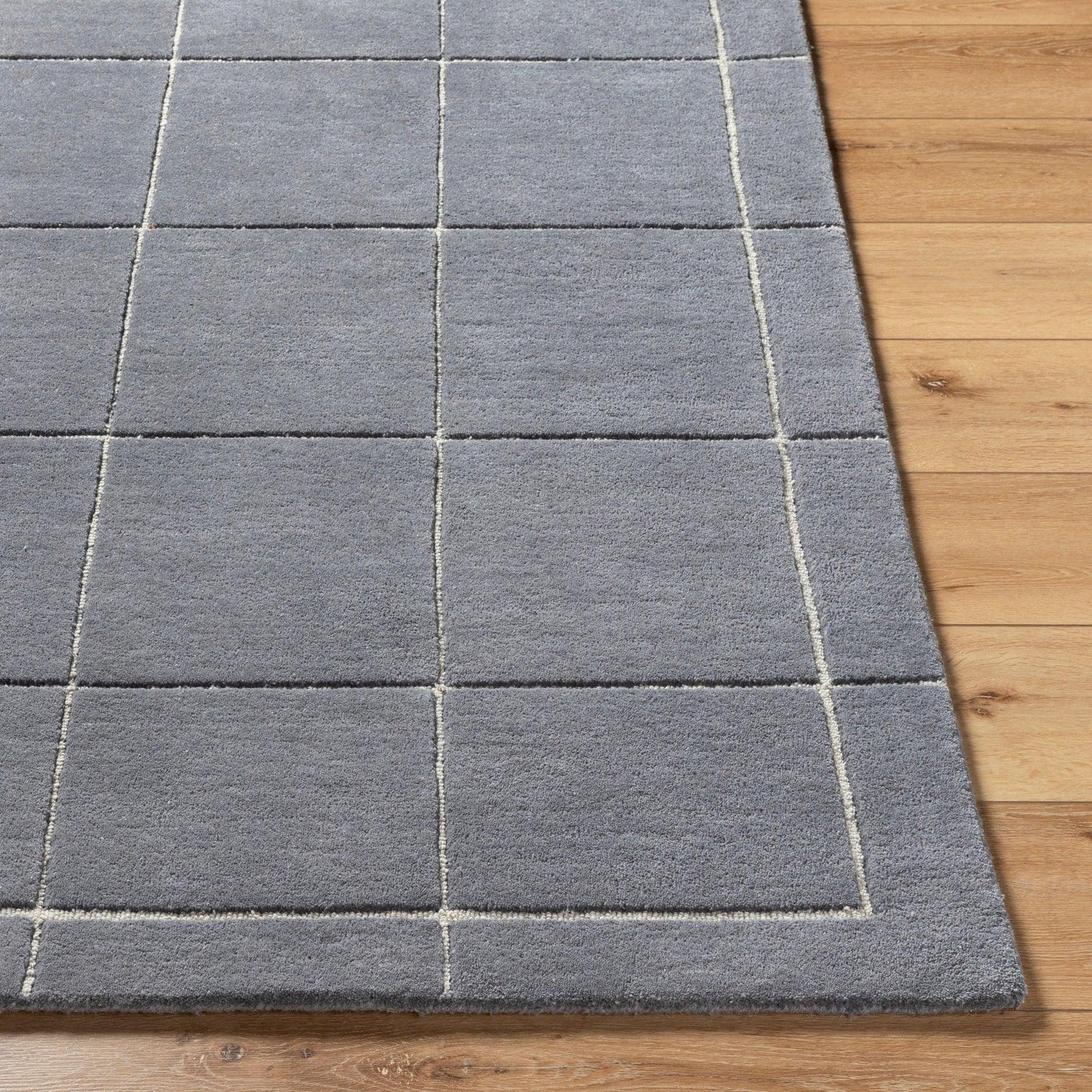 Brook Handmade Rug Livabliss Brook