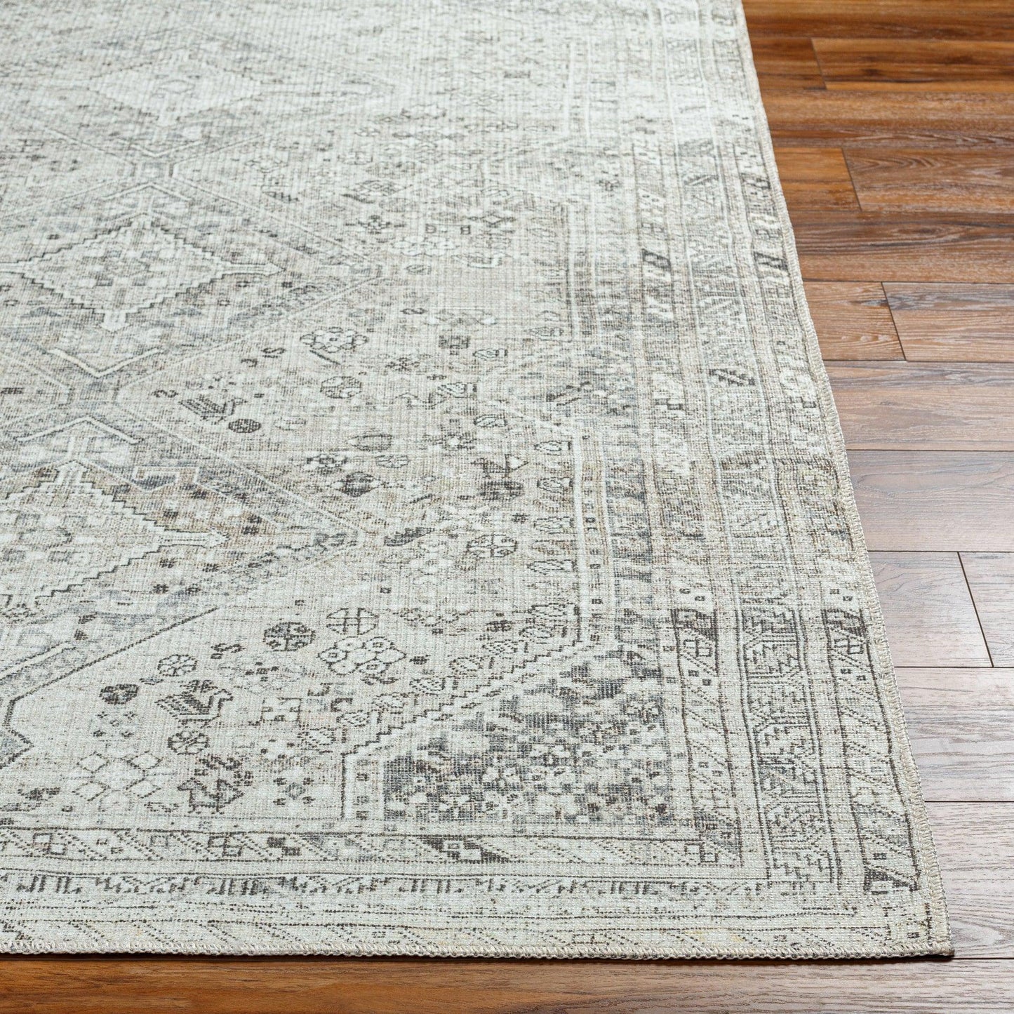 Amelie Machine Woven Rug Livabliss Amelie