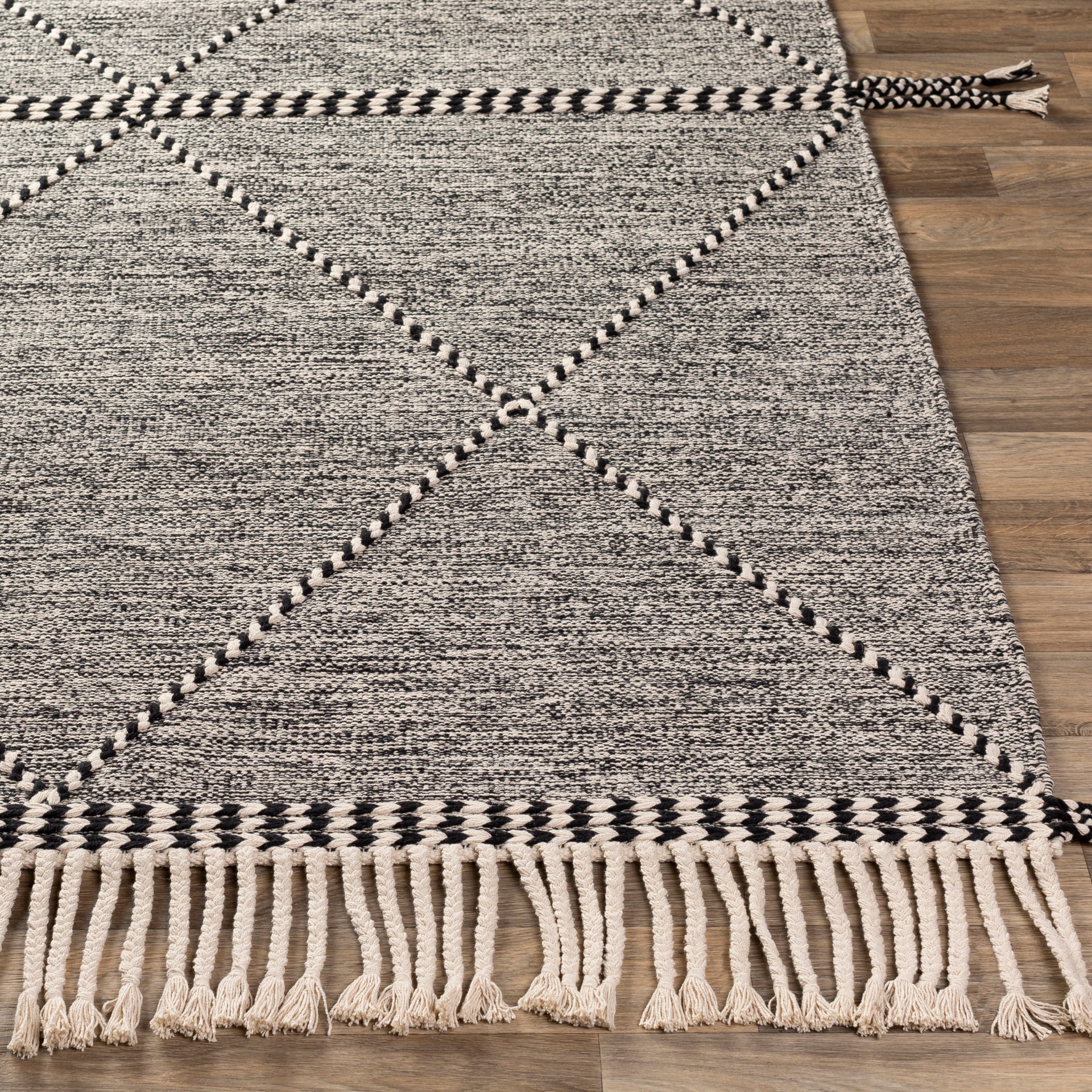 Zanafi Handmade Rug Livabliss Zanafi