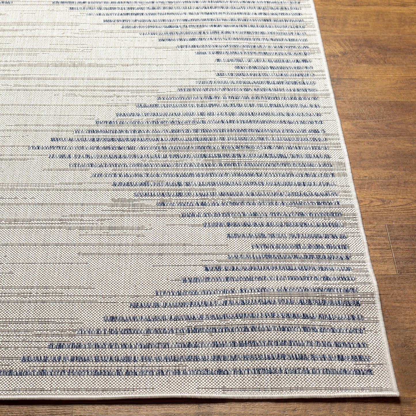 Tuareg Machine Woven Rug Livabliss Tuareg