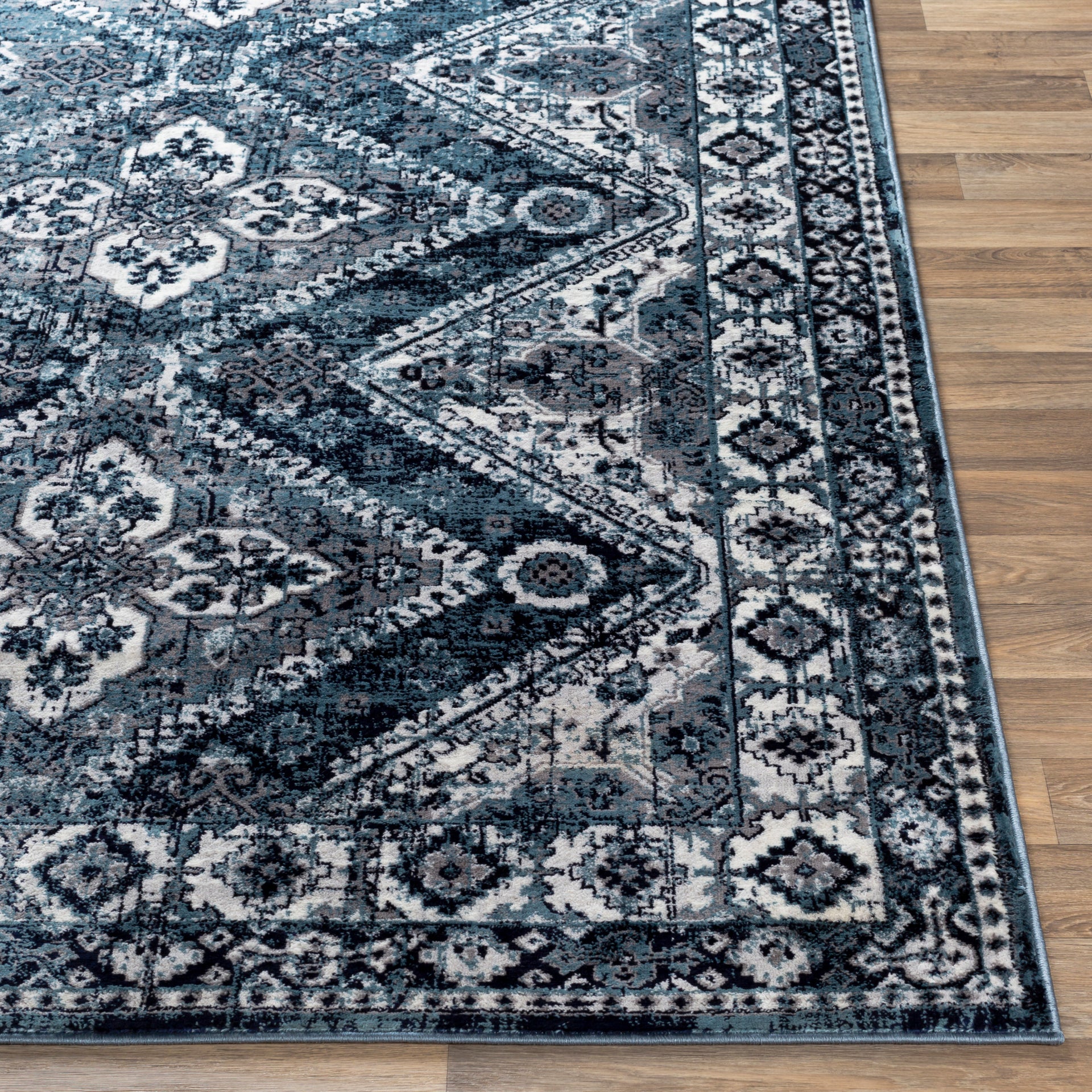 Wanderlust Machine Woven Rug Livabliss Wanderlust