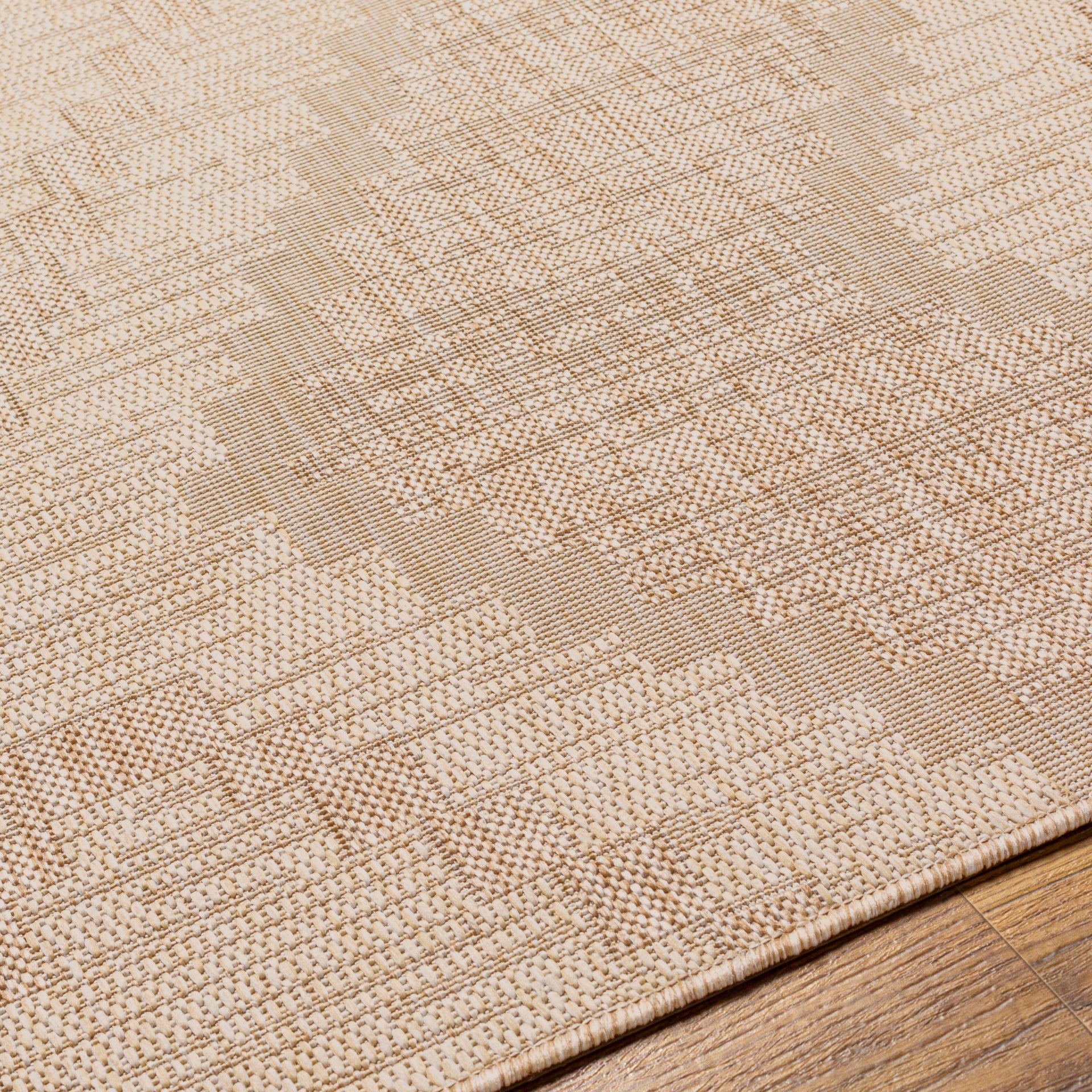 Tuareg Machine Woven Rug Livabliss Tuareg