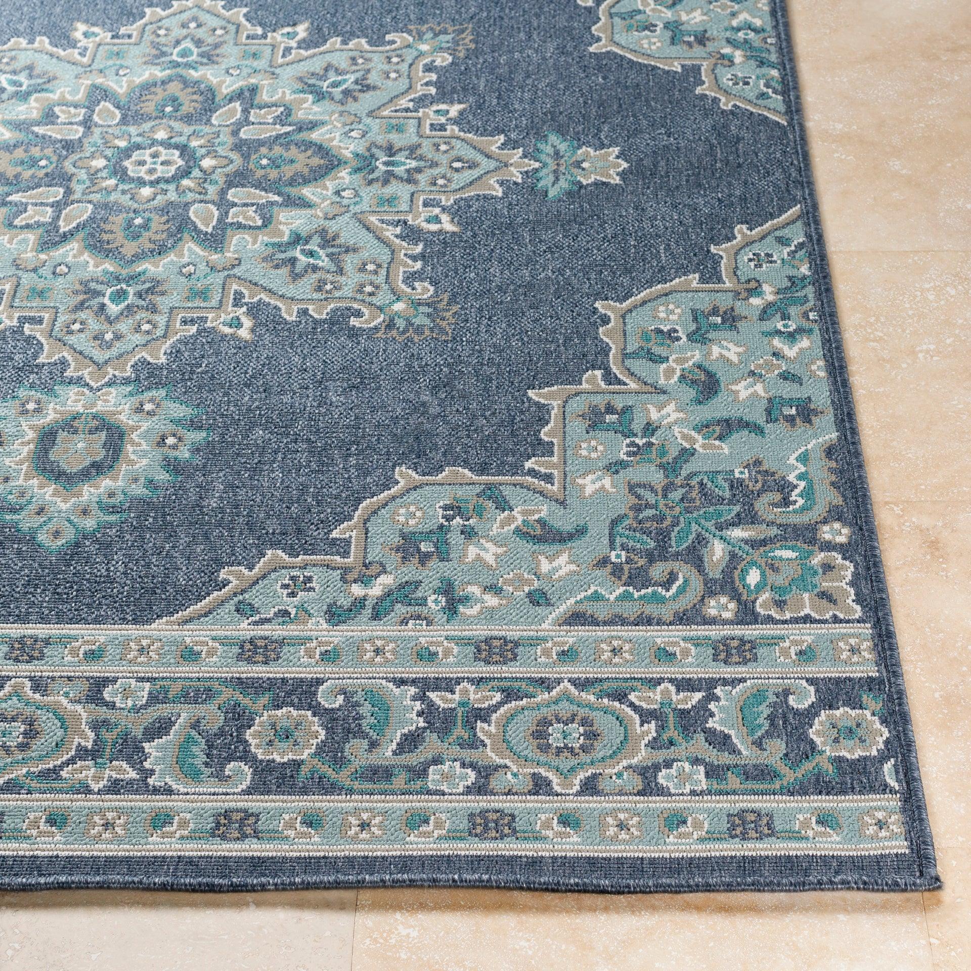 Alfresco Machine Woven Rug Livabliss Alfresco