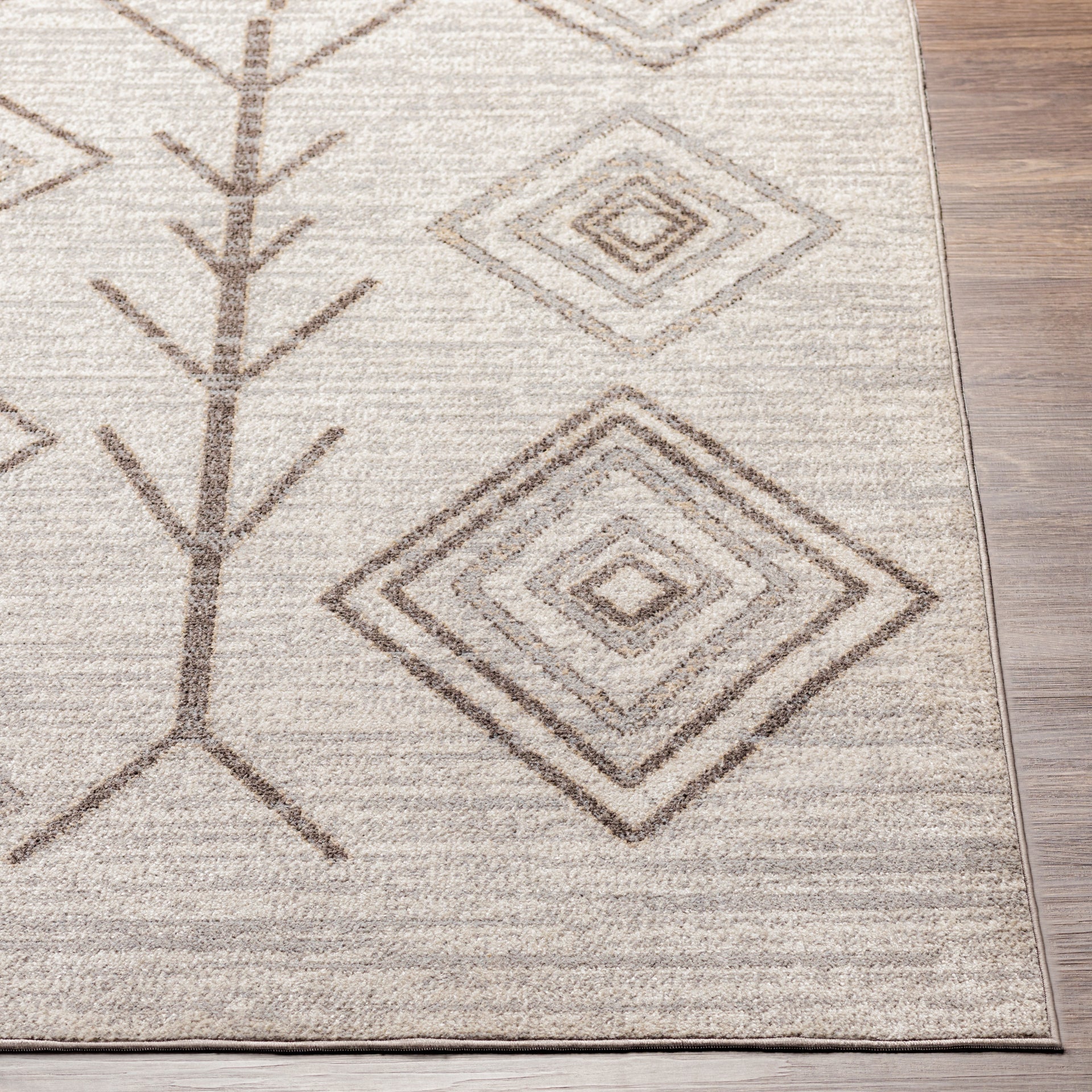 Lavadora Machine Woven Rug Livabliss Lavadora
