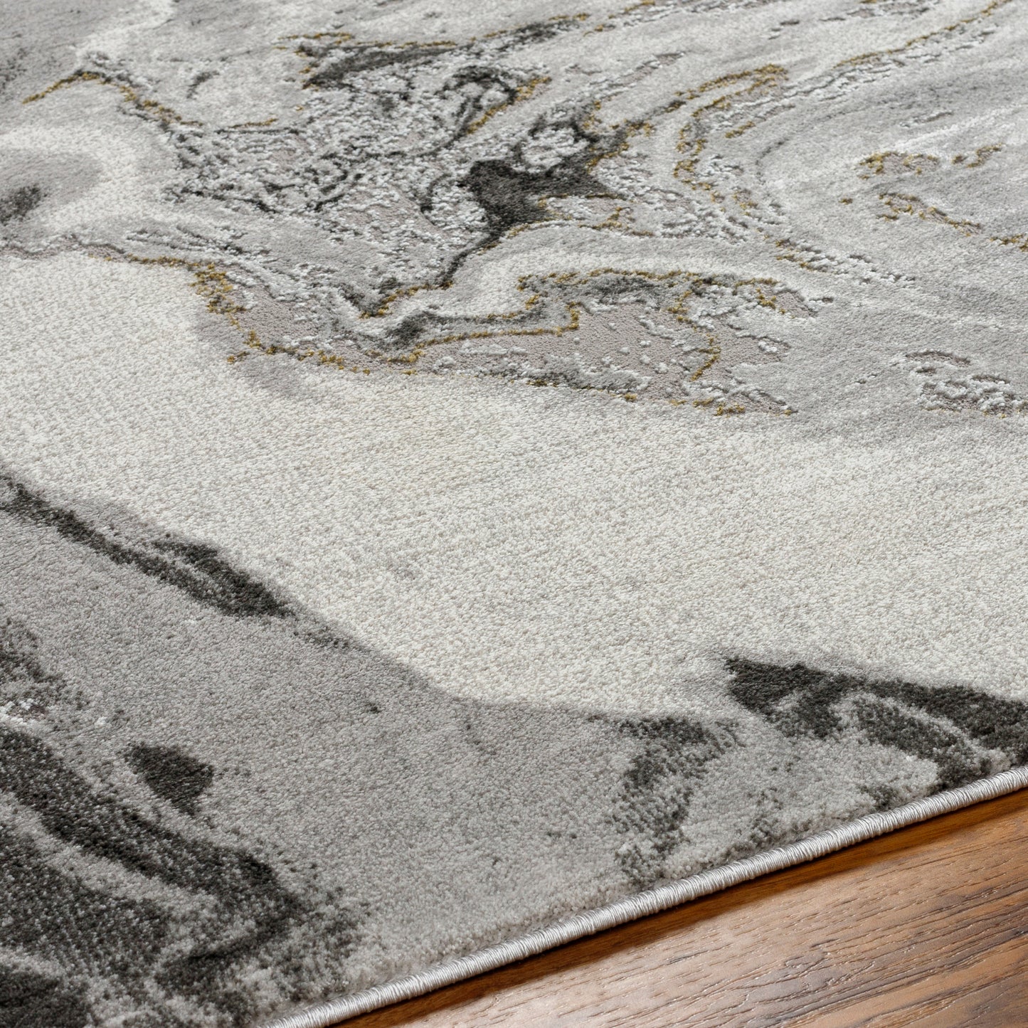 Tibetan Machine Woven Rug Livabliss Tibetan