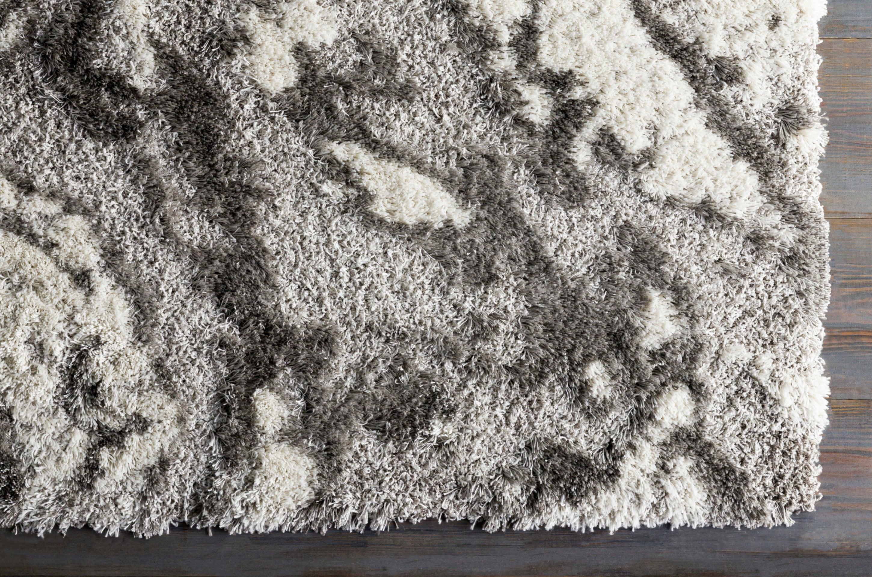 Alta Shag Machine Woven Rug Livabliss Alta Shag