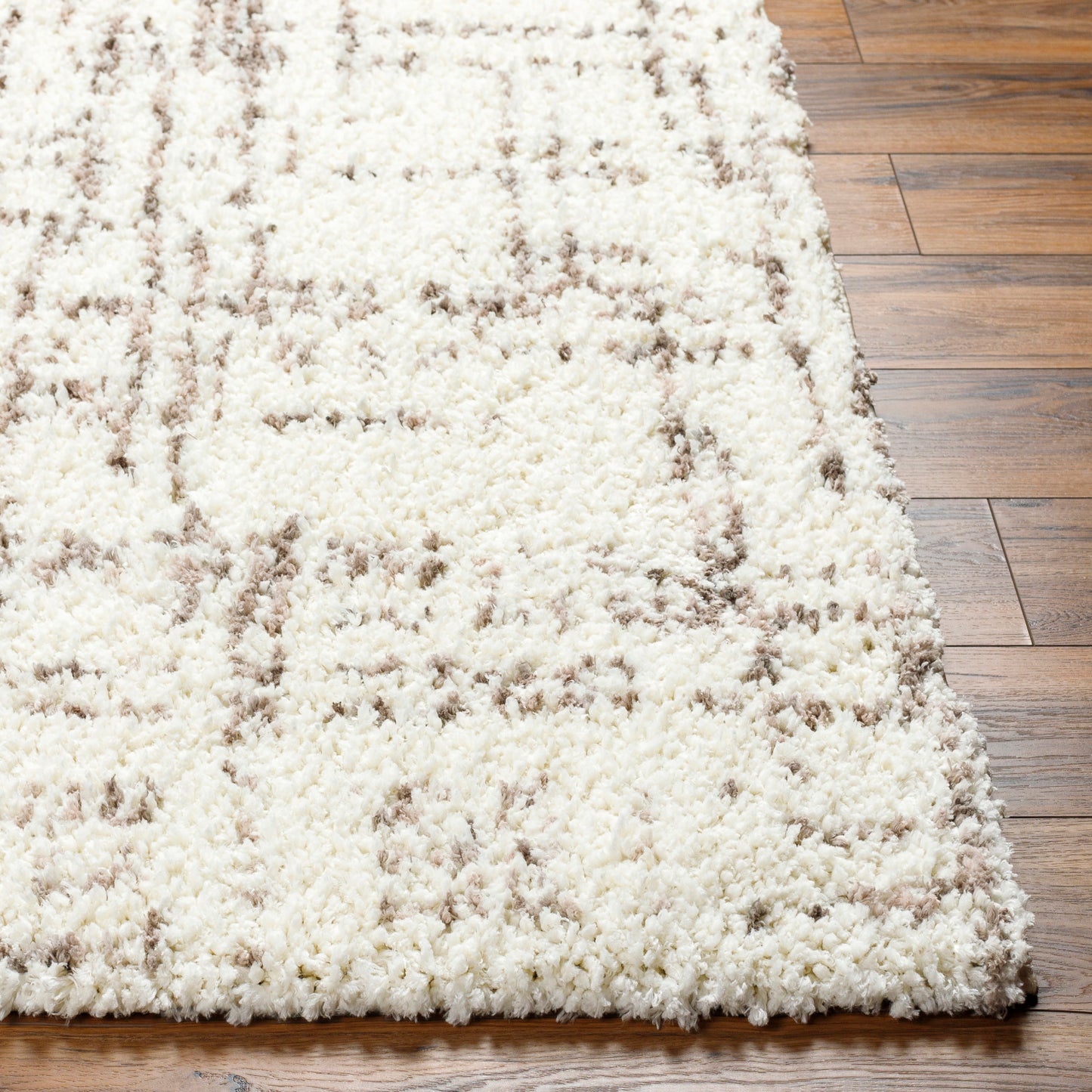 Ultra Shag Machine Woven Rug Livabliss Ultra Shag