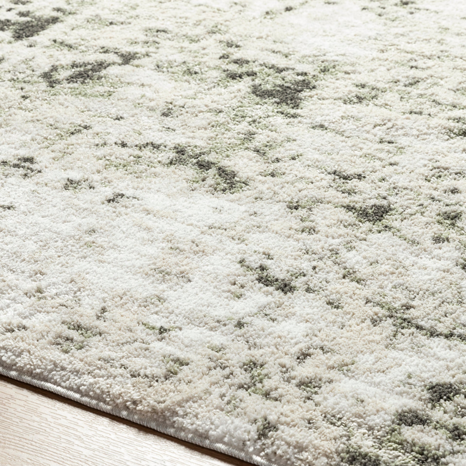 Osaka Machine Woven Rug Livabliss Osaka