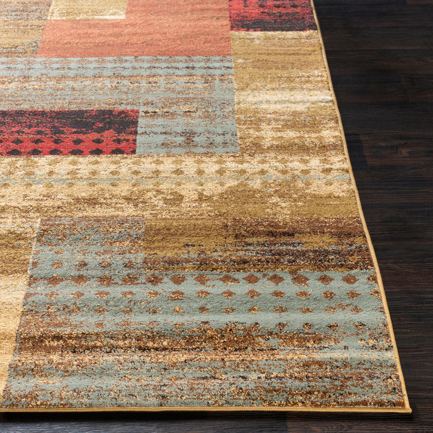 Riley Machine Woven Rug Livabliss Riley