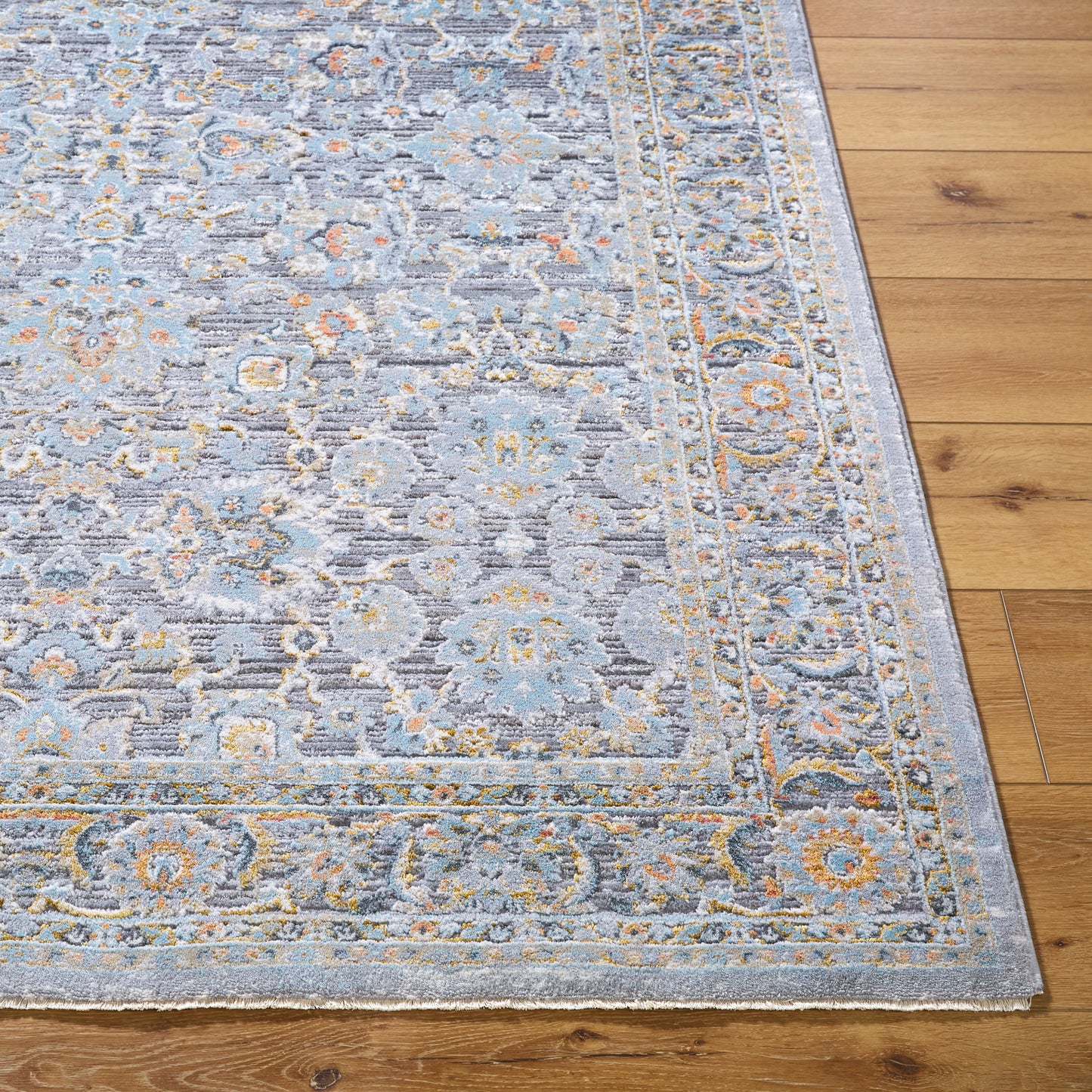 Hassler Machine Woven Rug Livabliss Hassler