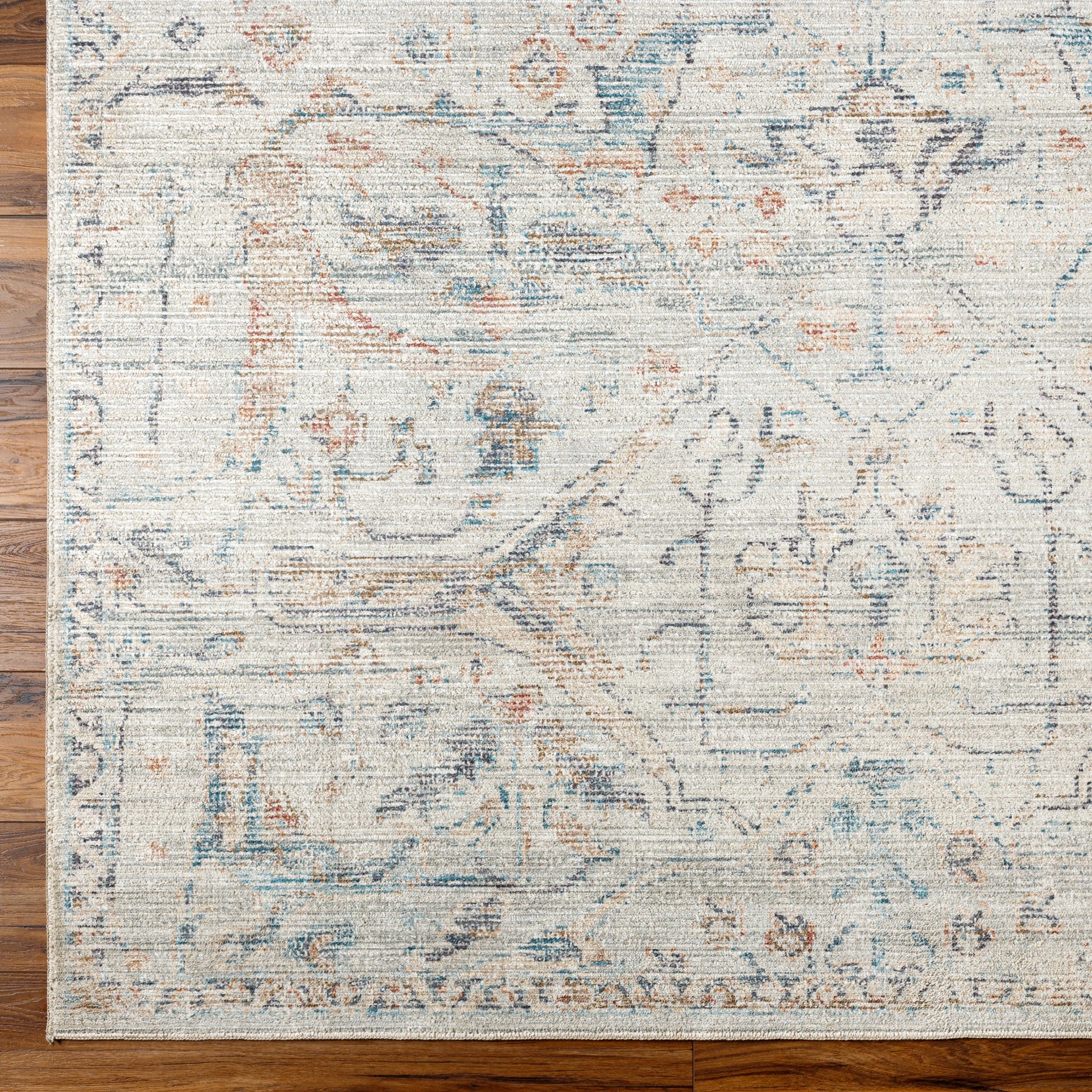 Marlene Machine Woven Rug Becki Owens X Livabliss Marlene