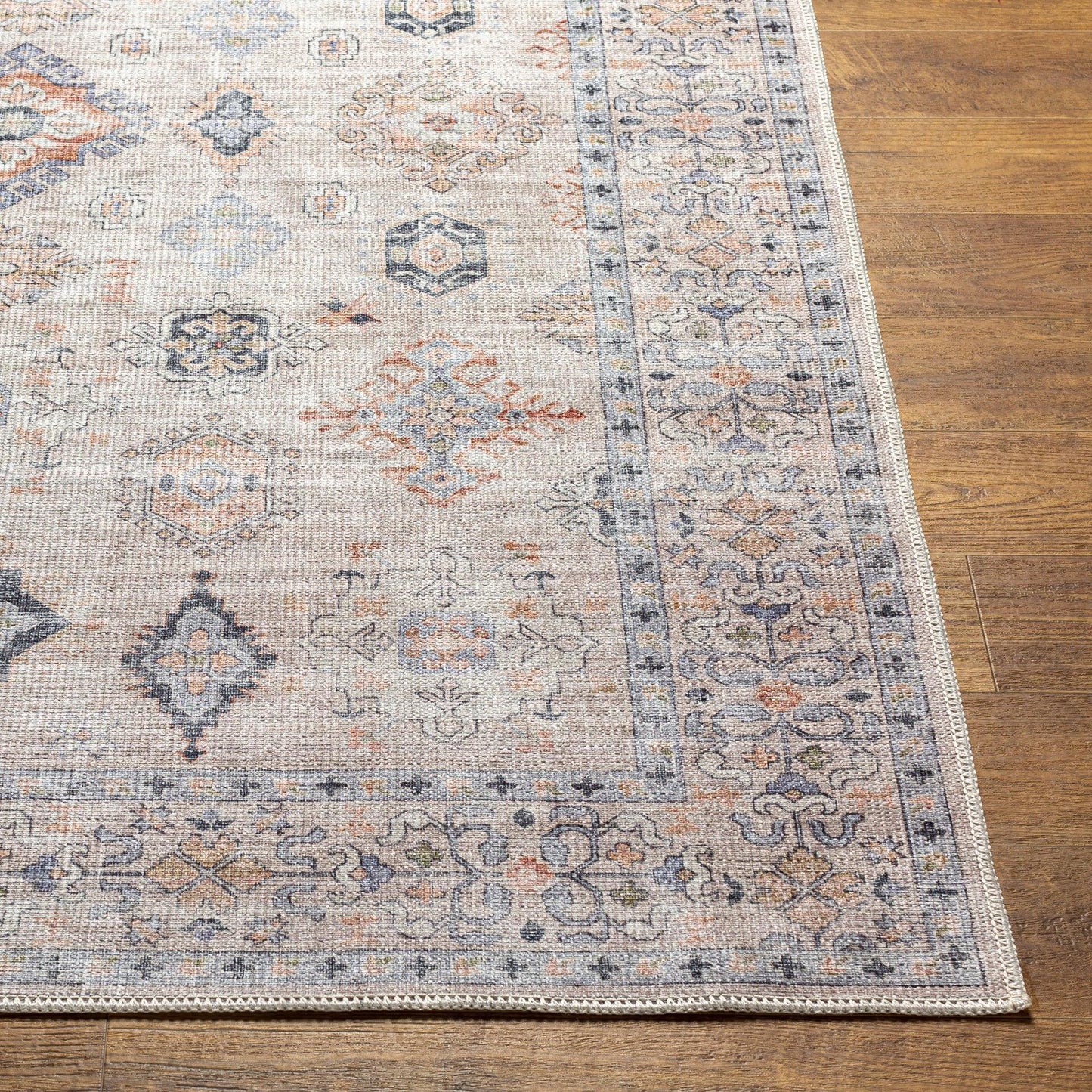 Alanya Machine Woven Rug Livabliss Alanya