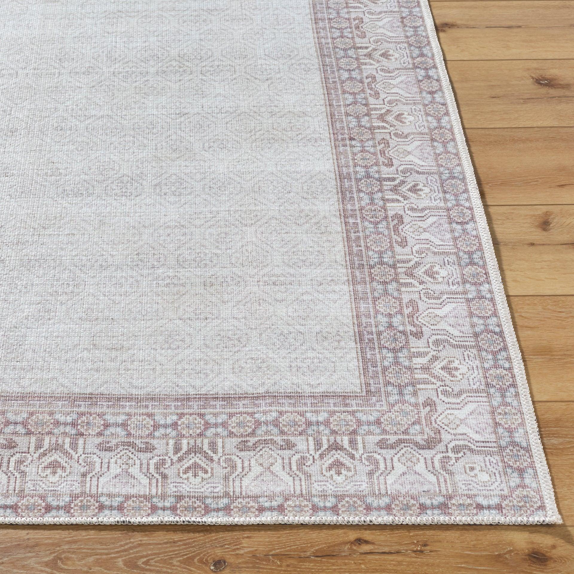 Rainier Machine Woven Rug Our Pnw Home X Livabliss Rainier