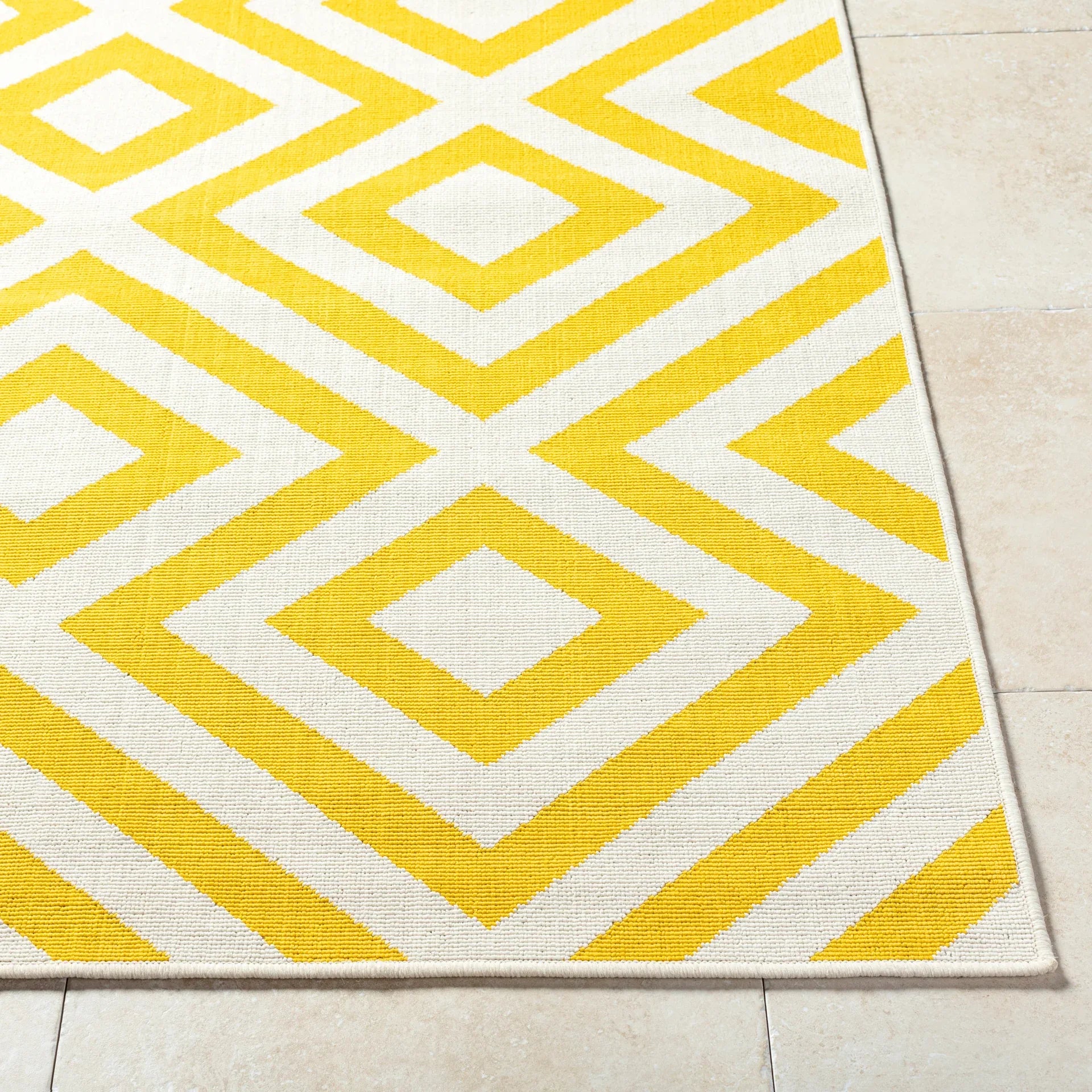 Alfresco Machine Woven Rug Livabliss Alfresco