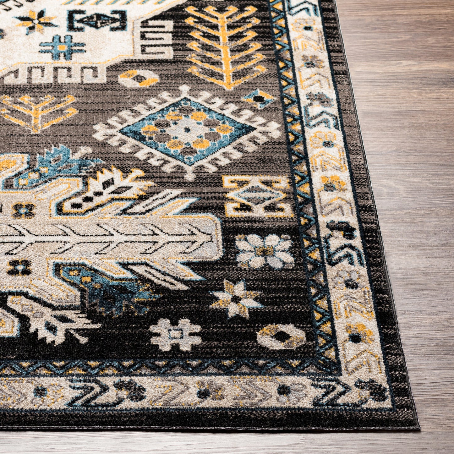 Lavadora Machine Woven Rug Livabliss Lavadora