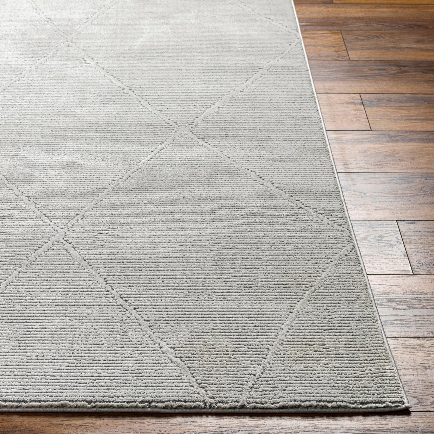 Alder Machine Woven Rug Livabliss Alder