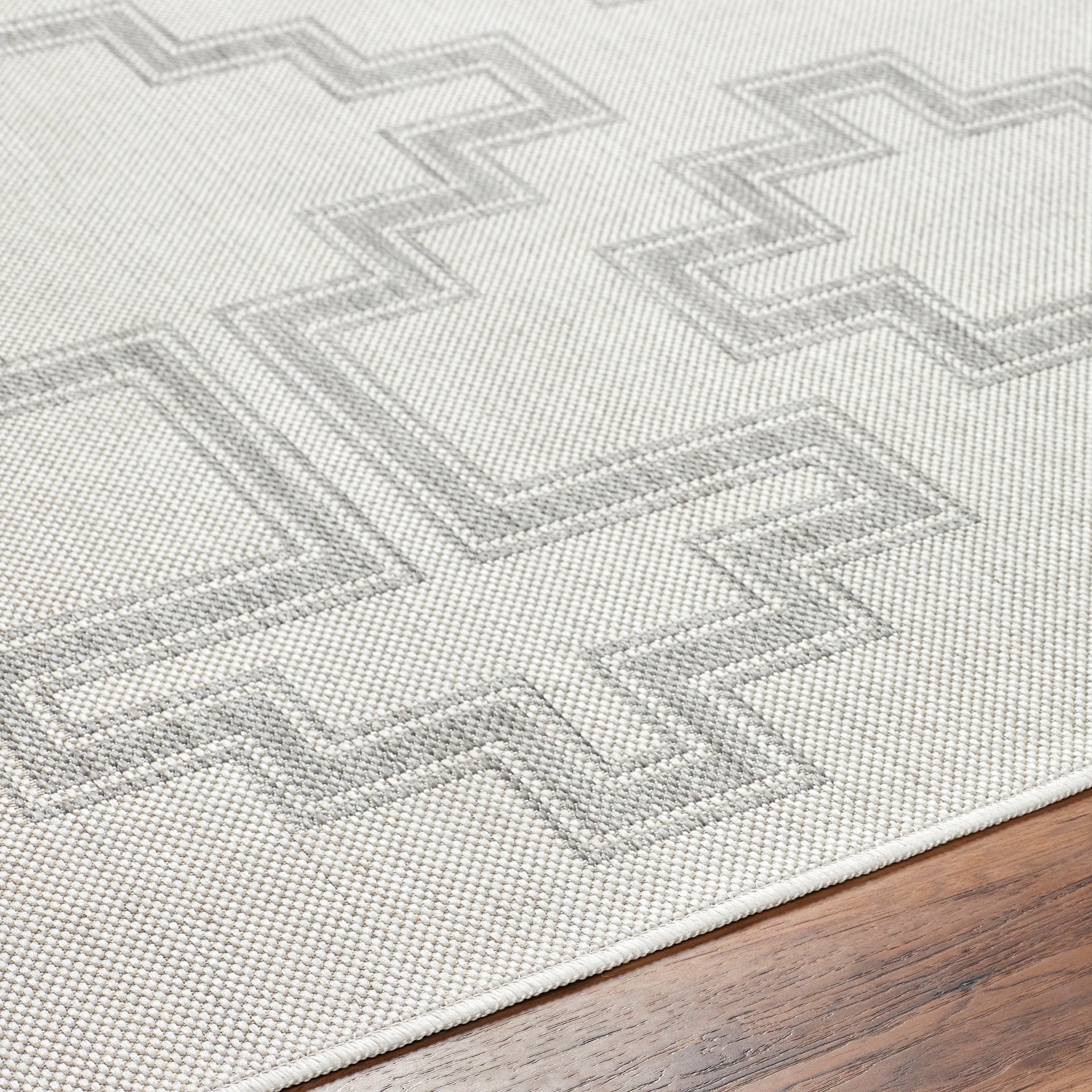 Long Beach Machine Woven Rug Livabliss Long Beach