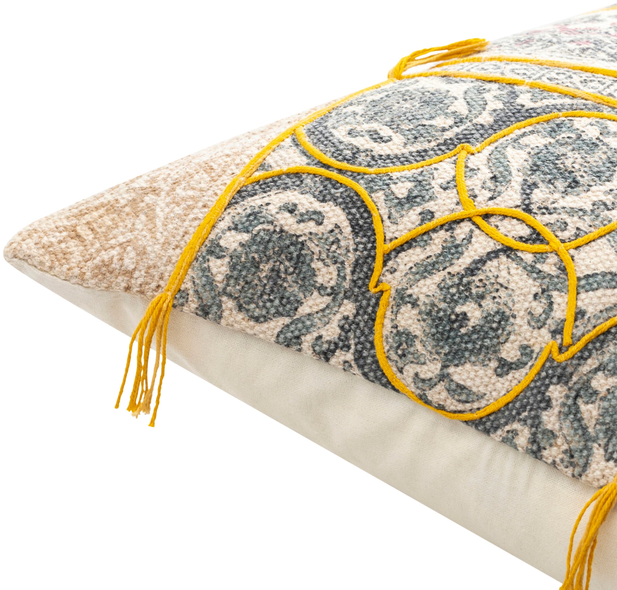 Sanga Accent Pillow Livabliss Sanga