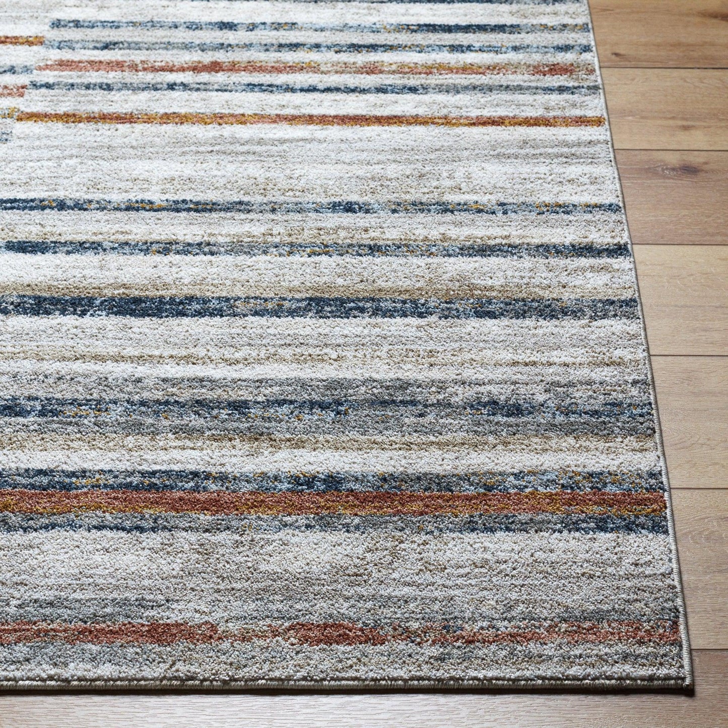 Beckham Machine Woven Rug Livabliss Beckham