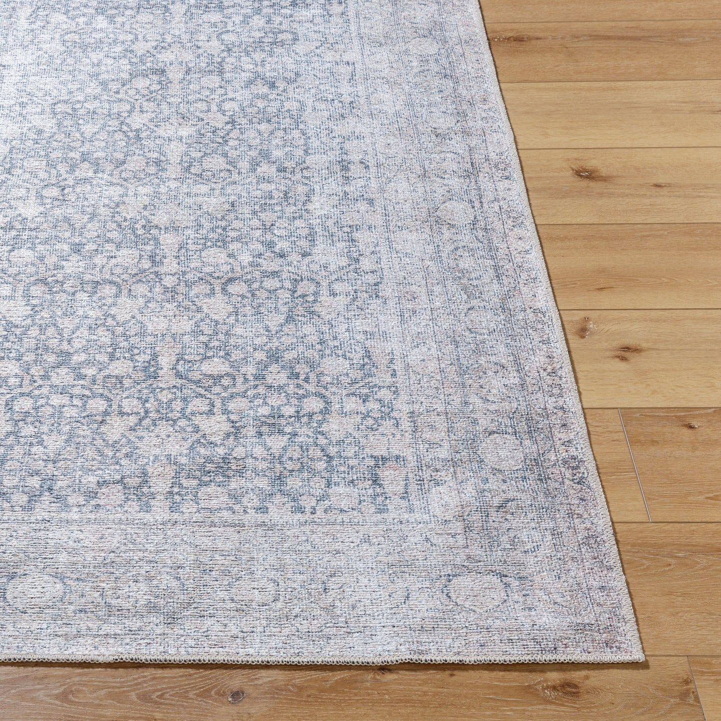 Lorelai Machine Woven Rug Vivir X Livabliss Lorelai