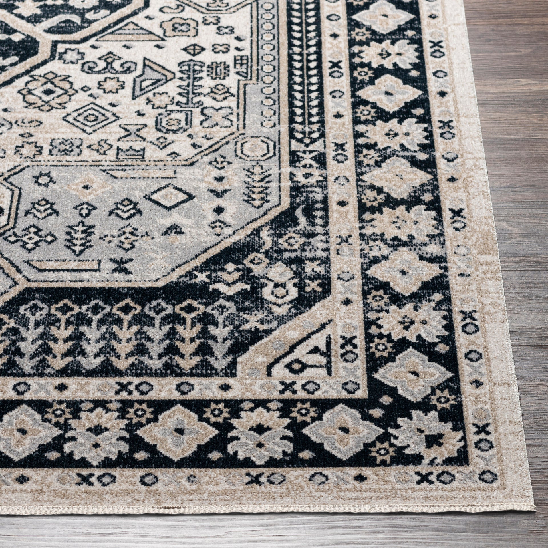 Lavadora Machine Woven Rug Livabliss Lavadora