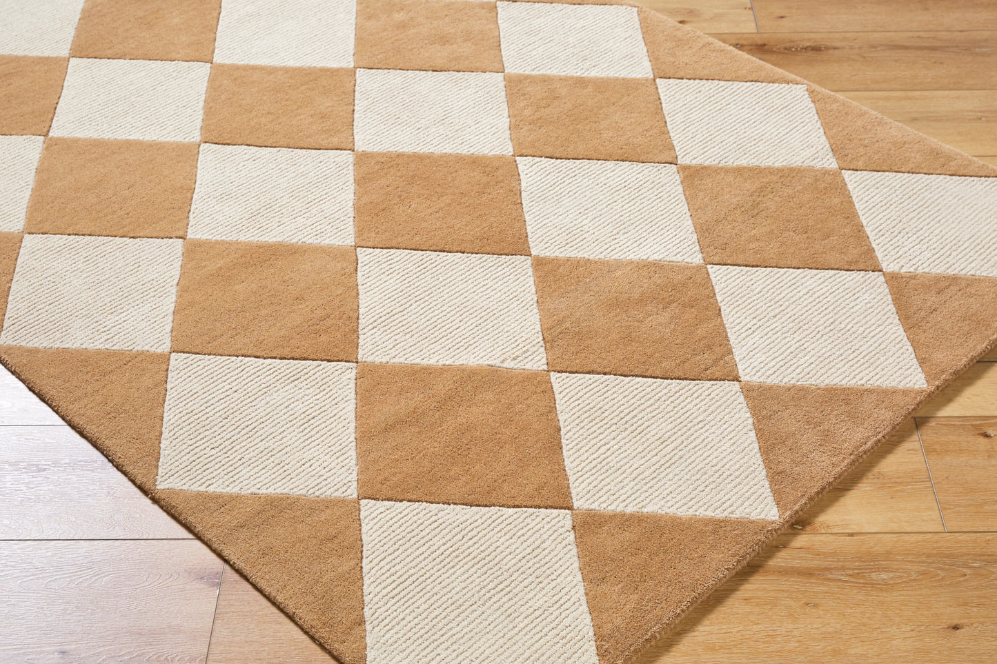 Isaac Handmade Rug Vivir X Livabliss Isaac