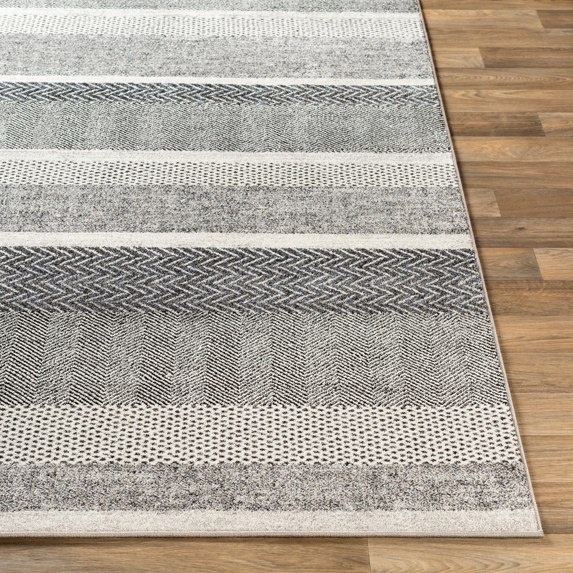 Nepali Machine Woven Rug Livabliss Nepali