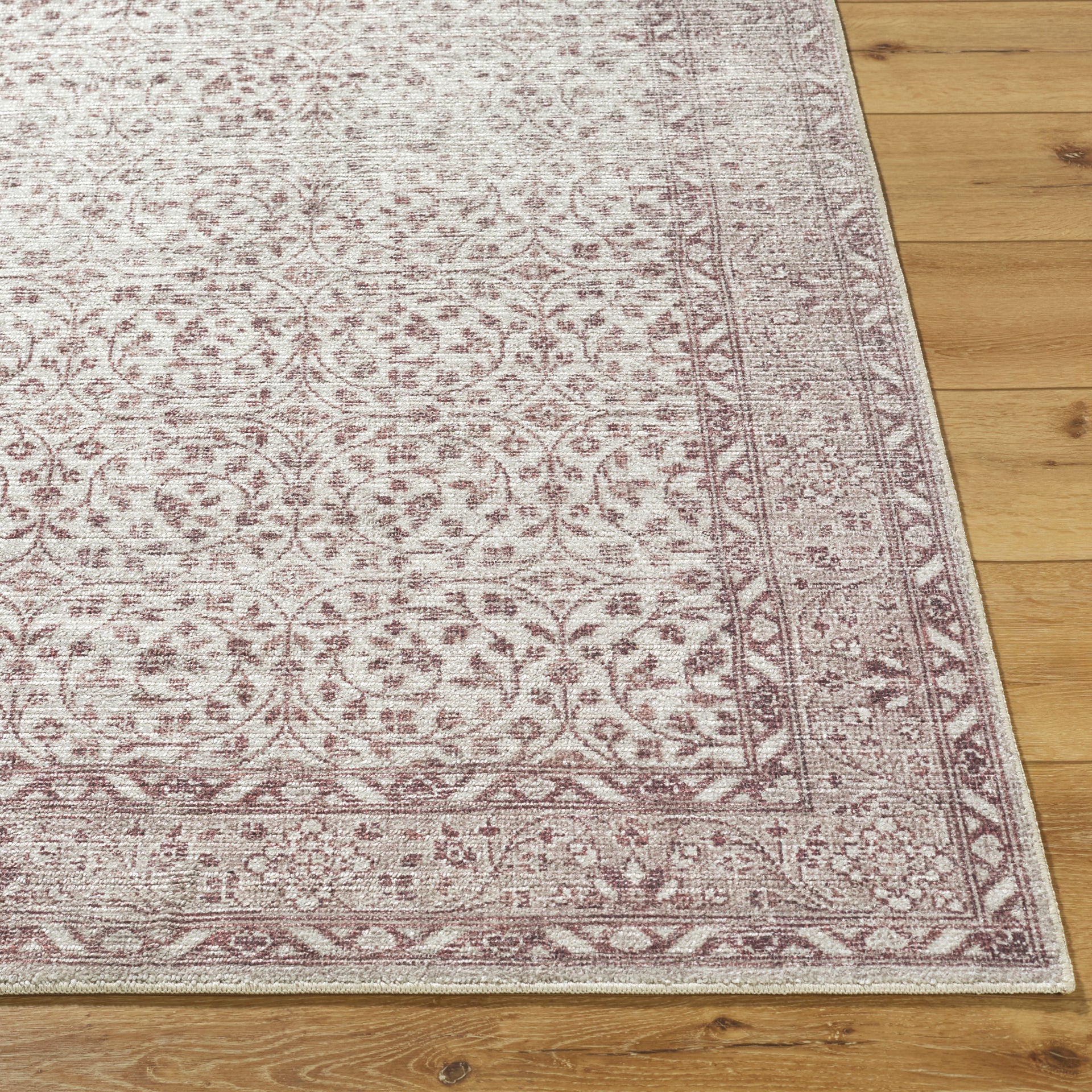 Spokane Machine Woven Rug Our Pnw Home X Livabliss Spokane