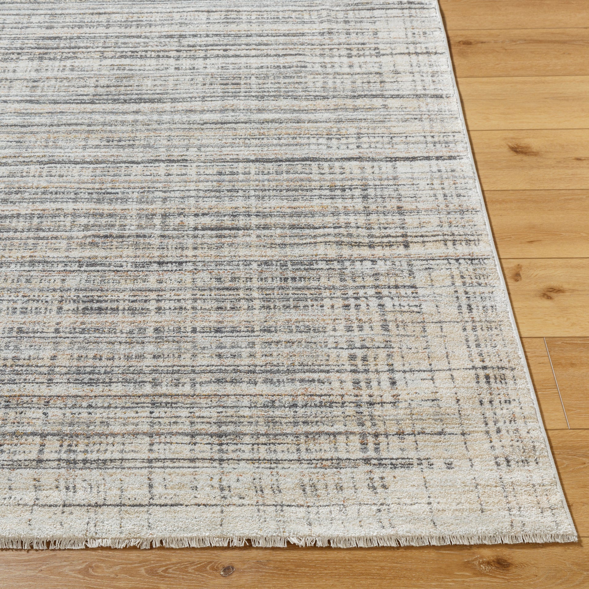 Rojin Machine Woven Rug Livabliss Rojin