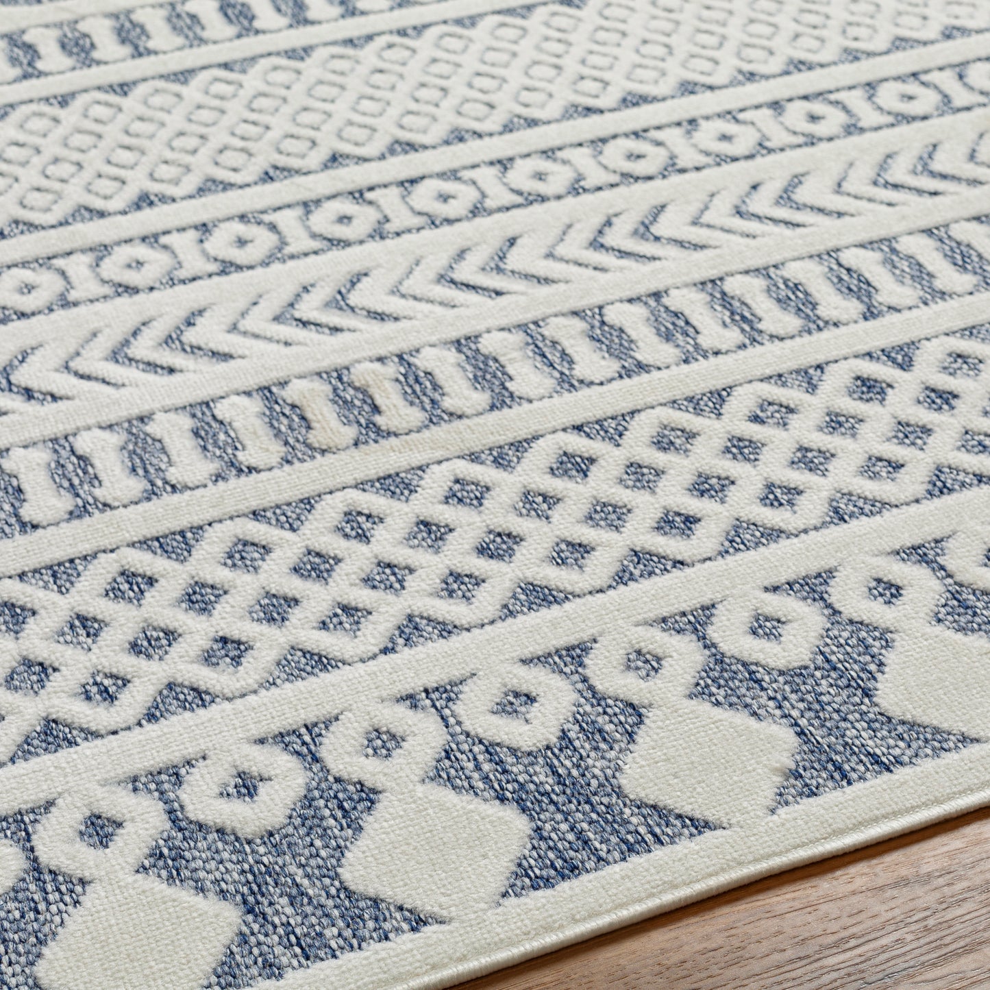 San Diego Machine Woven Rug Livabliss San Diego