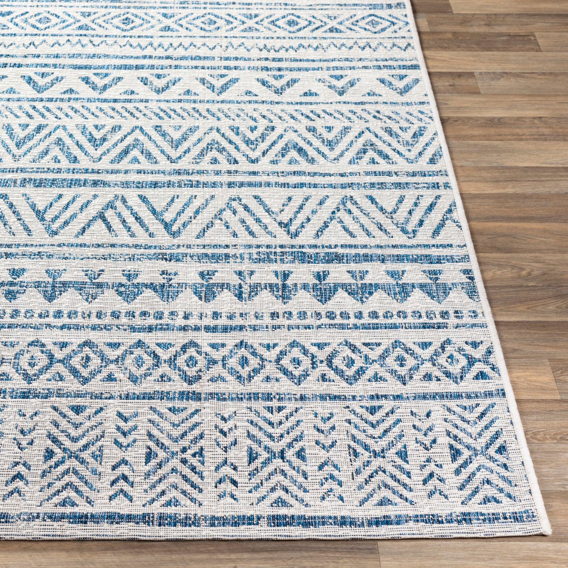 Eagean Machine Woven Rug Livabliss Eagean