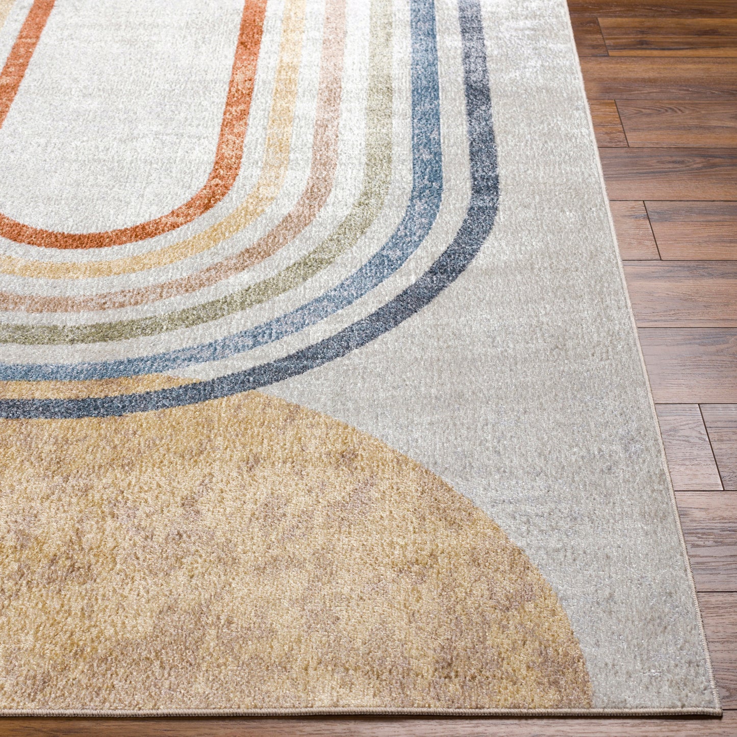 Lillian Machine Woven Rug Livabliss Lillian