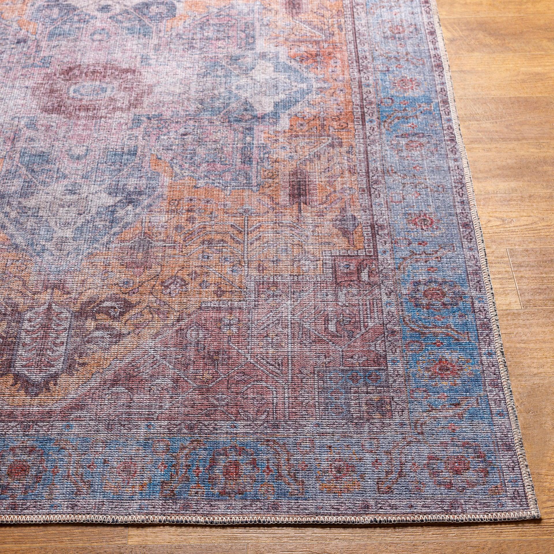 Atlanta Machine Woven Rug Livabliss Atlanta