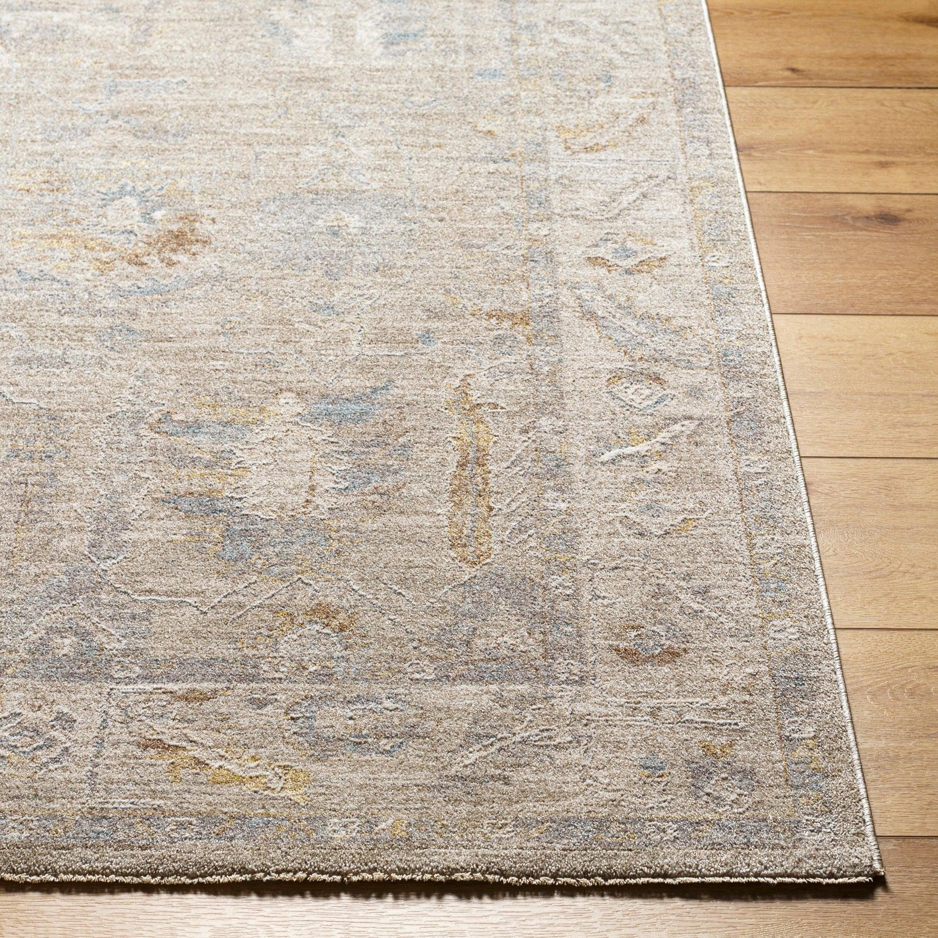 Avant Garde Machine Woven Rug Livabliss Avant Garde