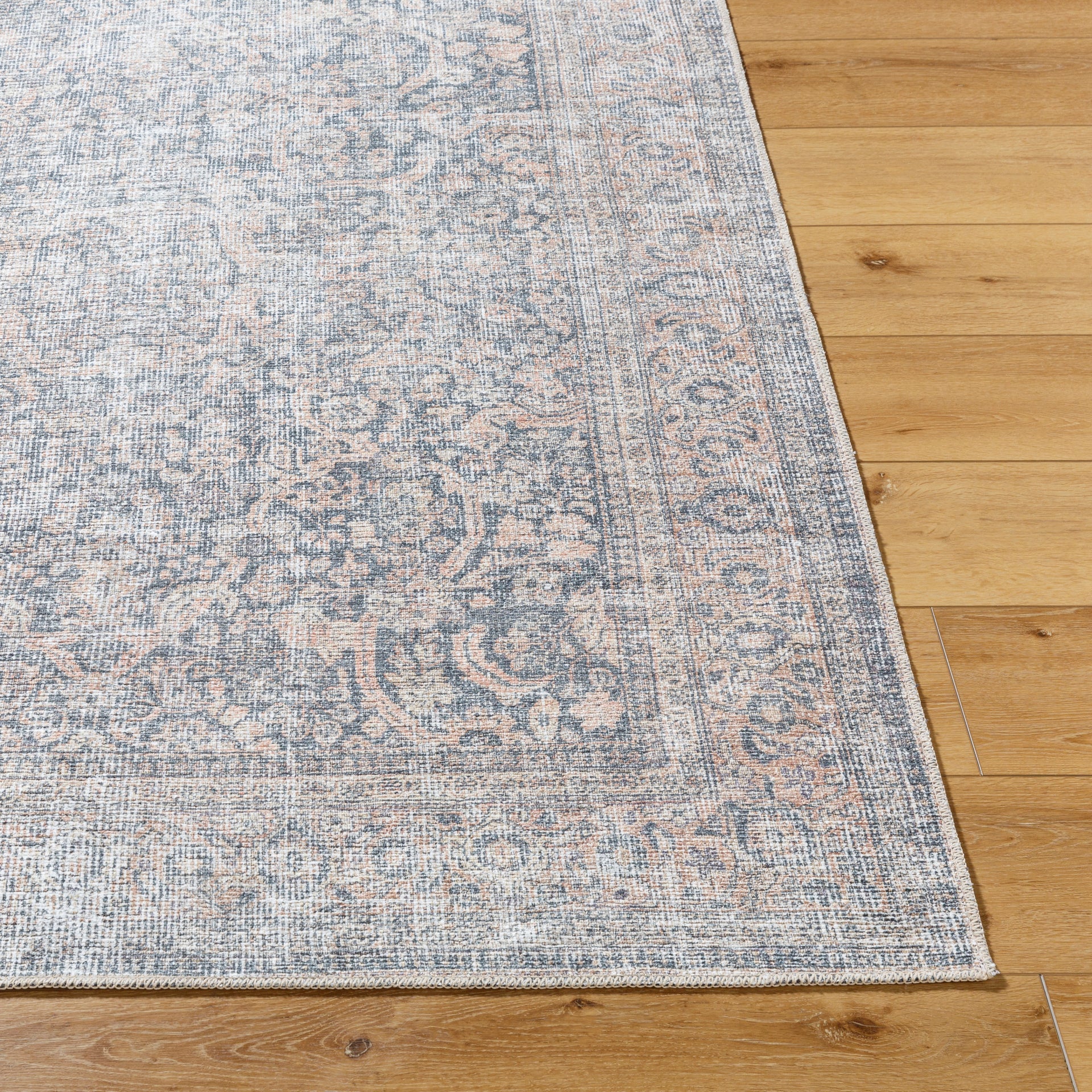 Lorelai Machine Woven Rug Vivir X Livabliss Lorelai