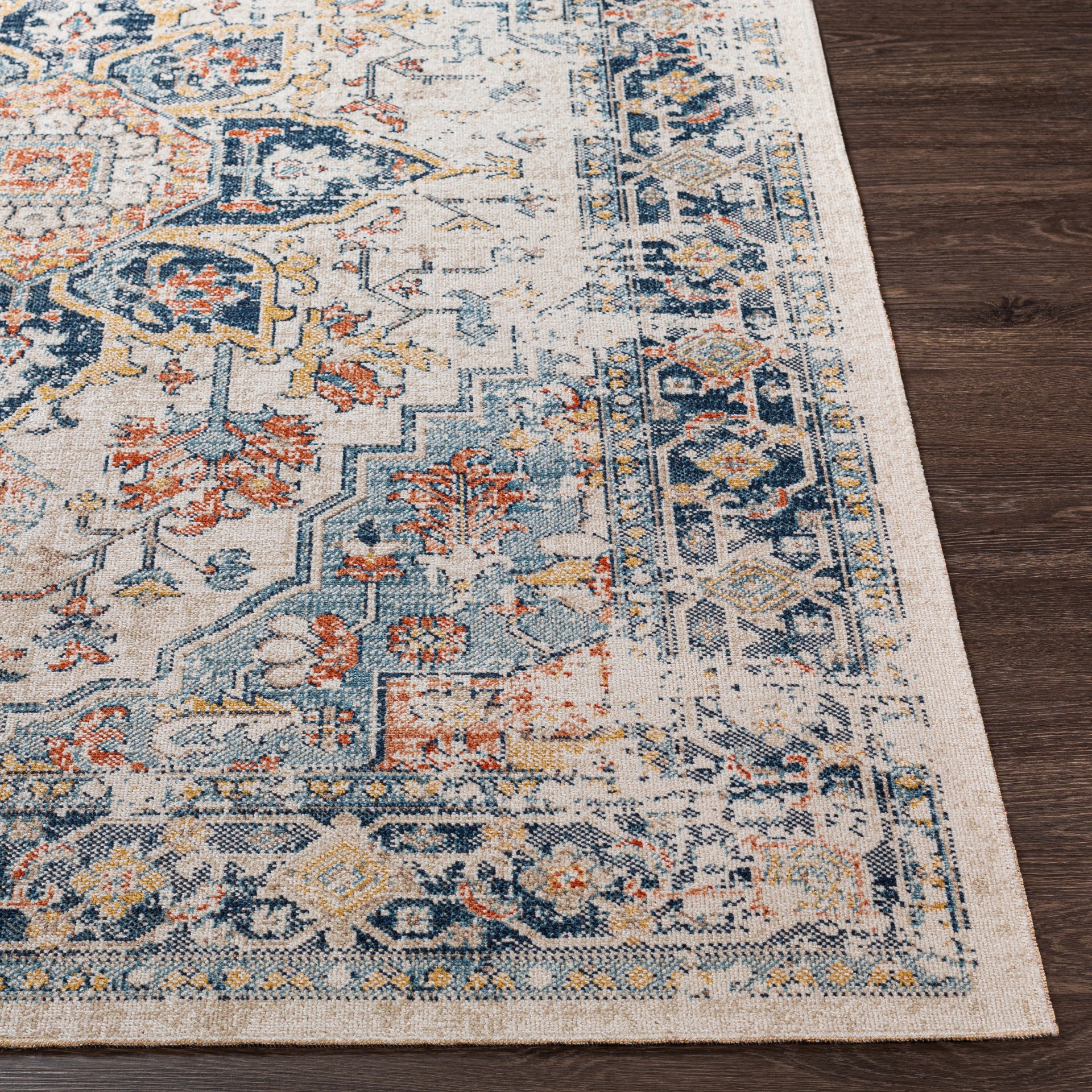 Huntington Beach Machine Woven Rug Livabliss Huntington Beach