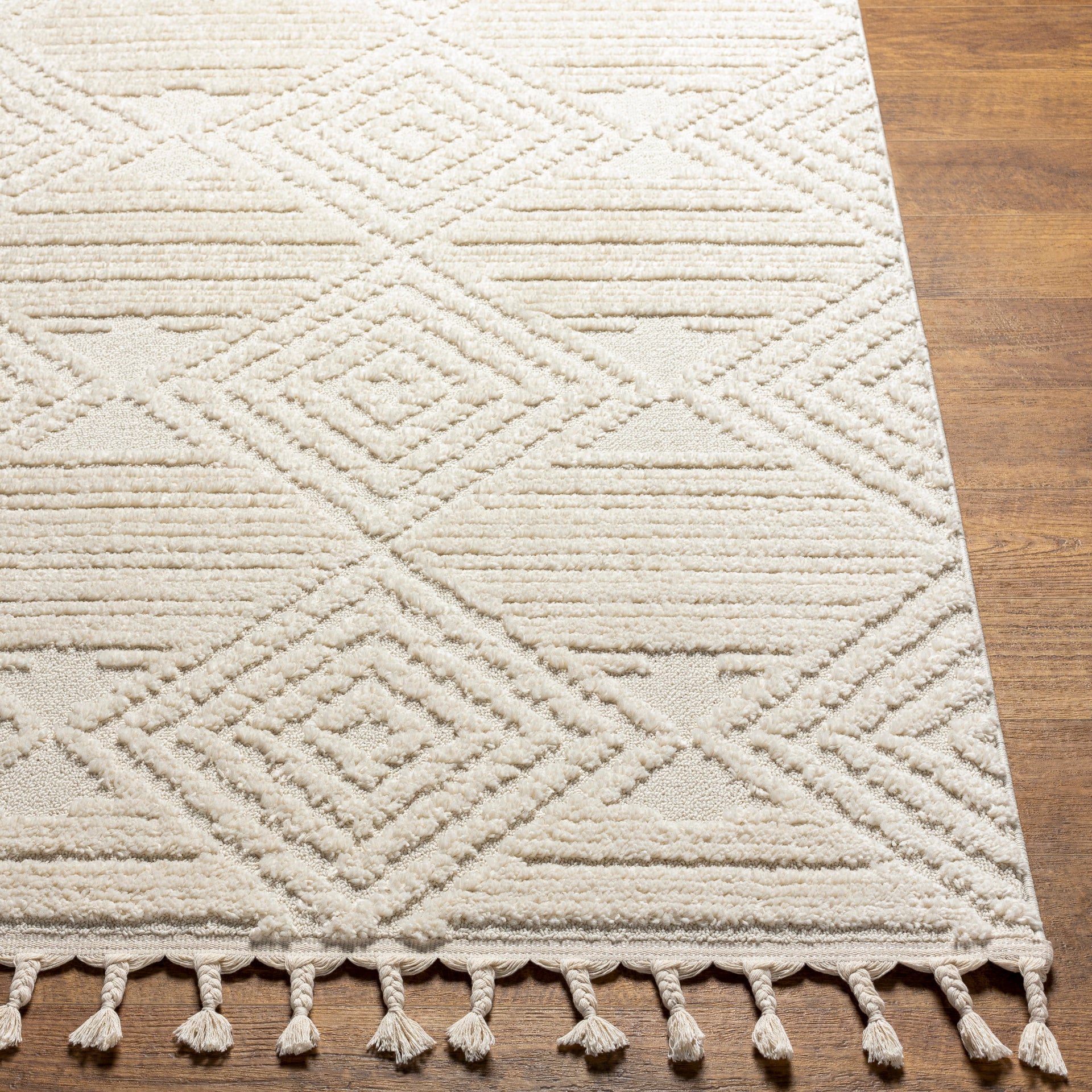 Nora Machine Woven Rug Livabliss Nora